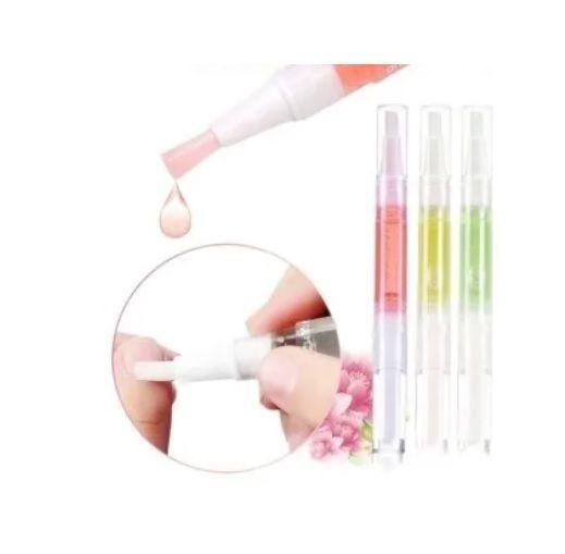 Aceite Nutritivo Cutícula Kit 5 unidades-1