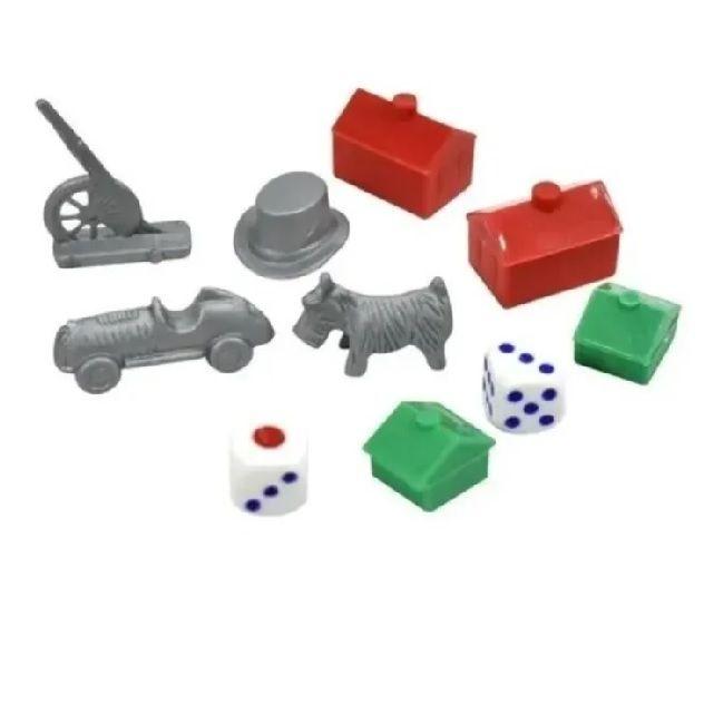 Juego De Salón Bienes Raíces Entretención-1