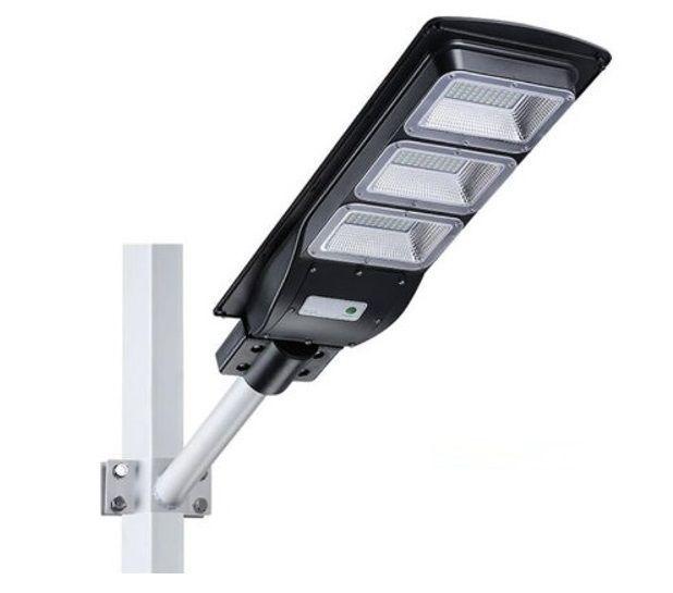 Luz Solar 150 watt + base-0