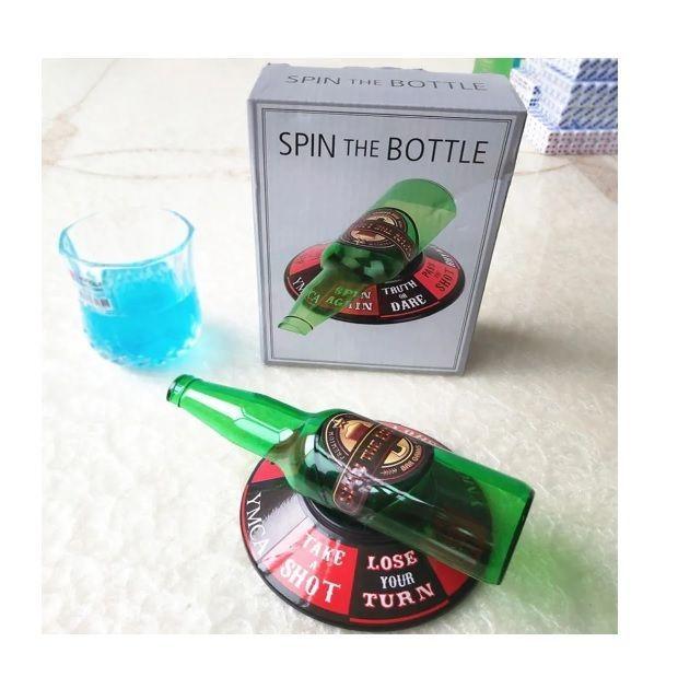 Juego de la botella-1