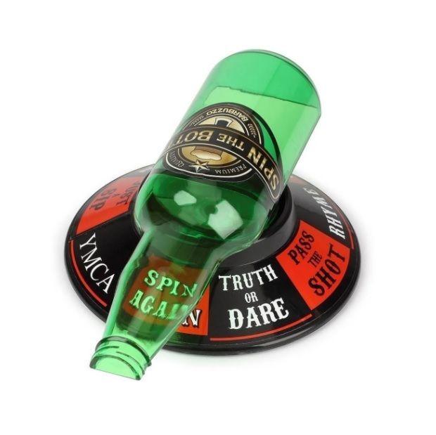 Juego de la botella-0