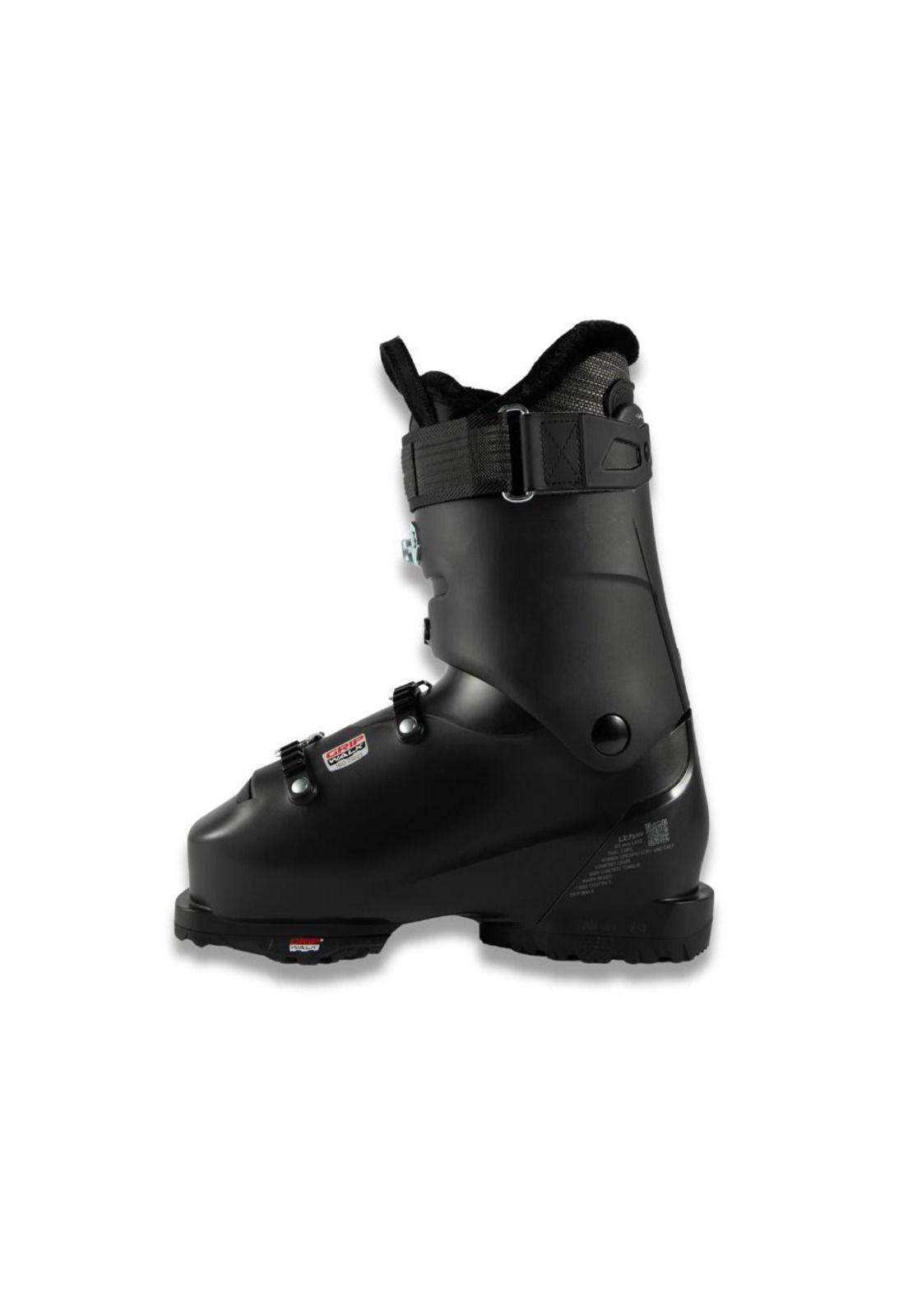 Lange Botas Ski LX 75 WIDE HV GW-2