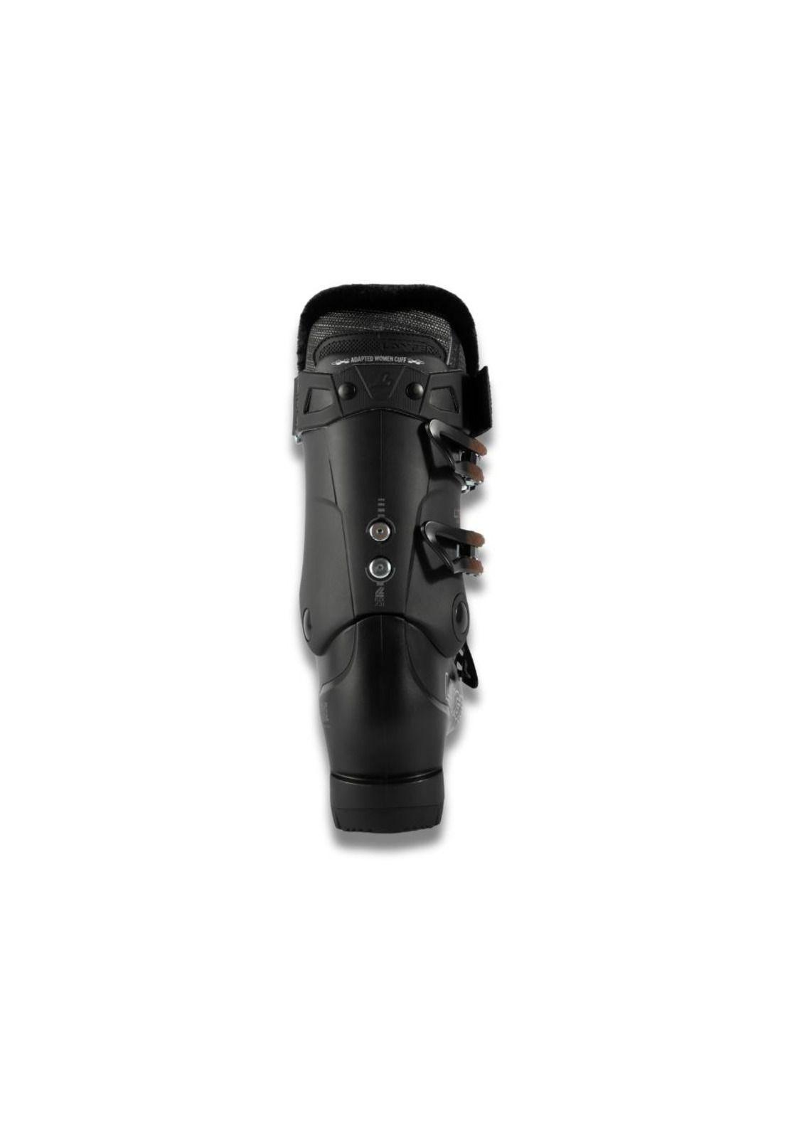 Lange Botas Ski LX 75 WIDE HV GW-3