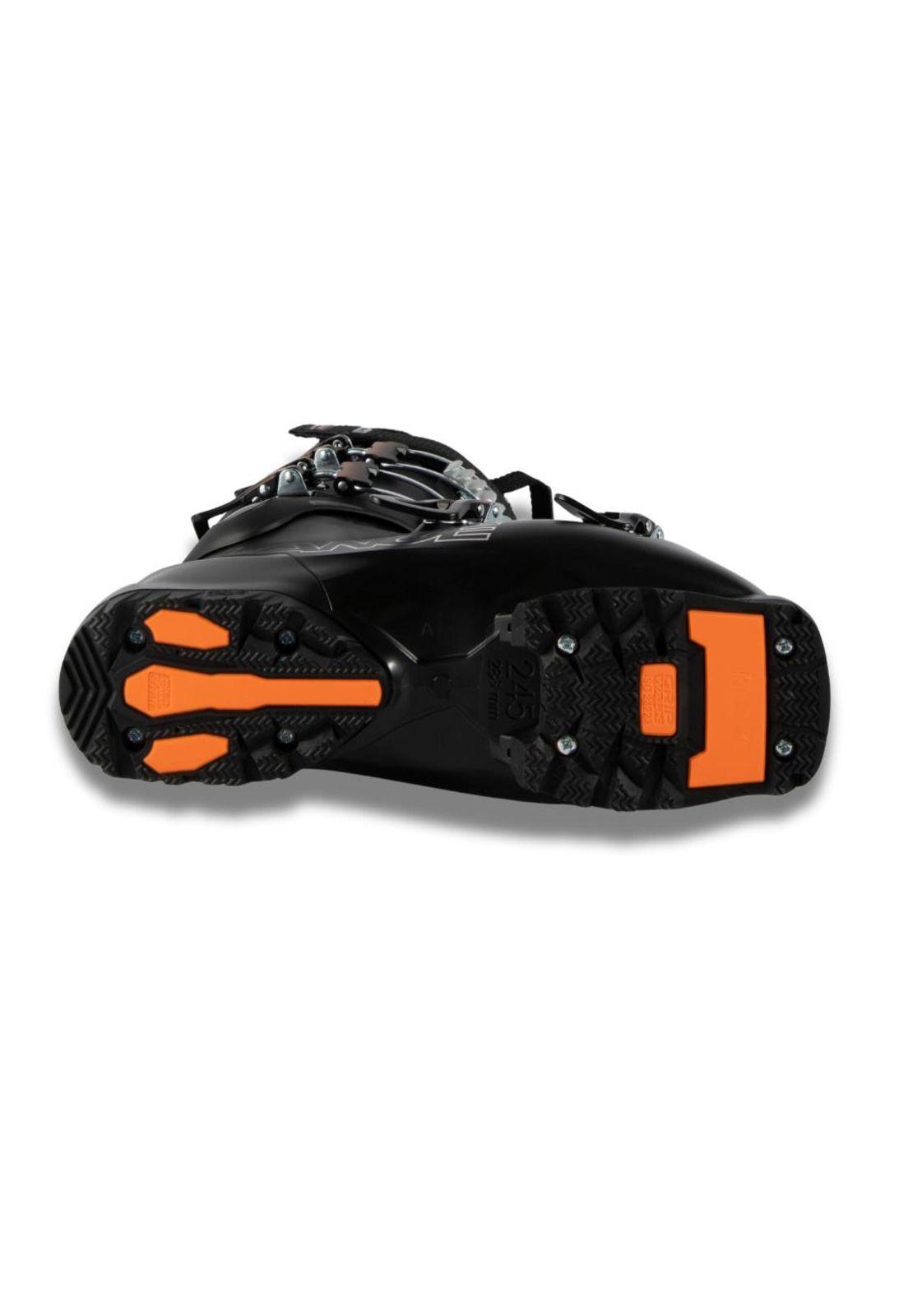 Lange Botas Ski LX 75 WIDE HV GW-4