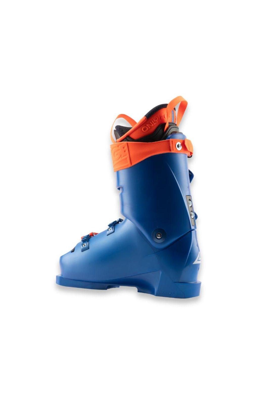 Lange Botas Ski RS 130 MV VIBRANT BLUE-2
