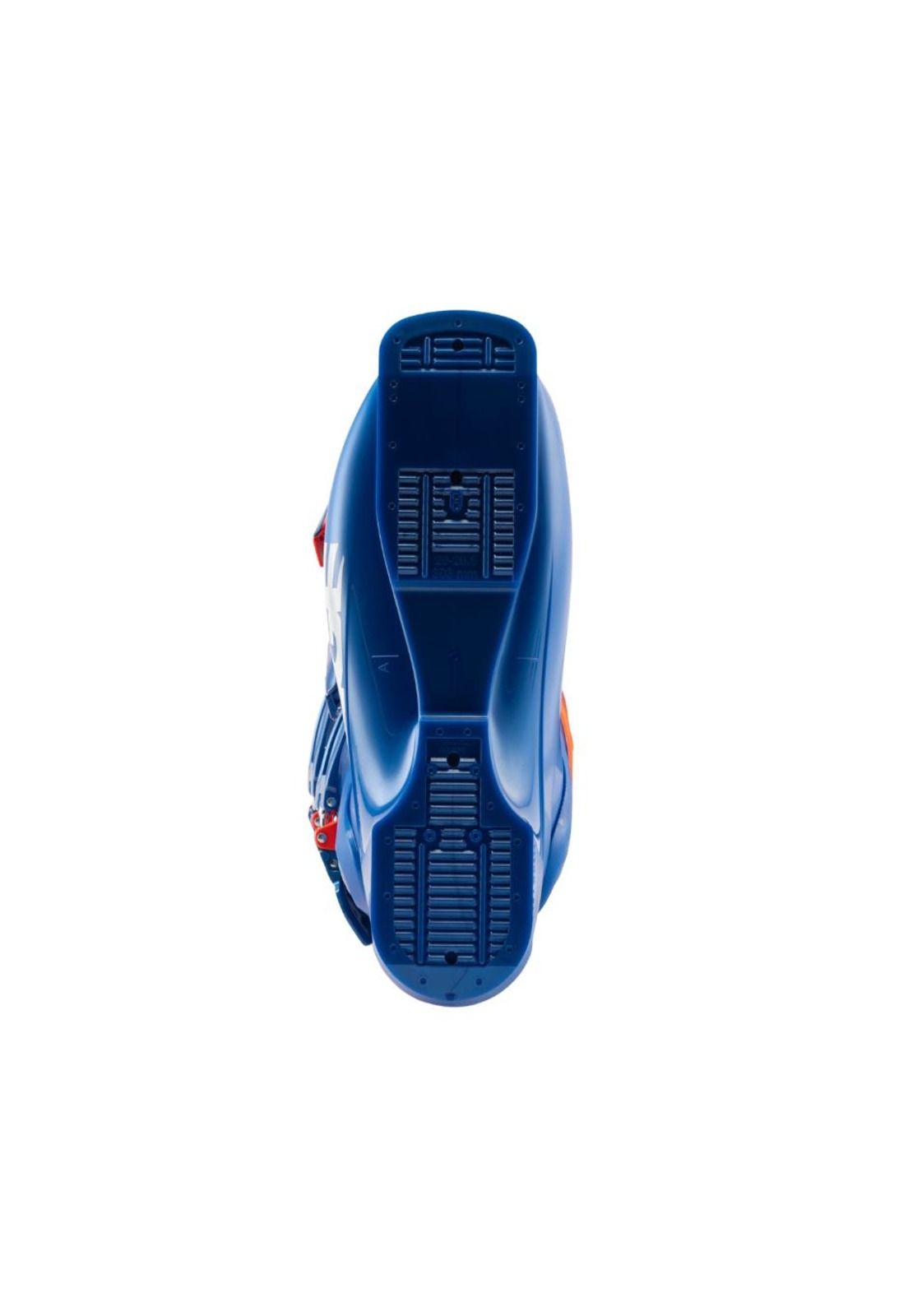 Lange Botas Ski RS 130 MV VIBRANT BLUE-3