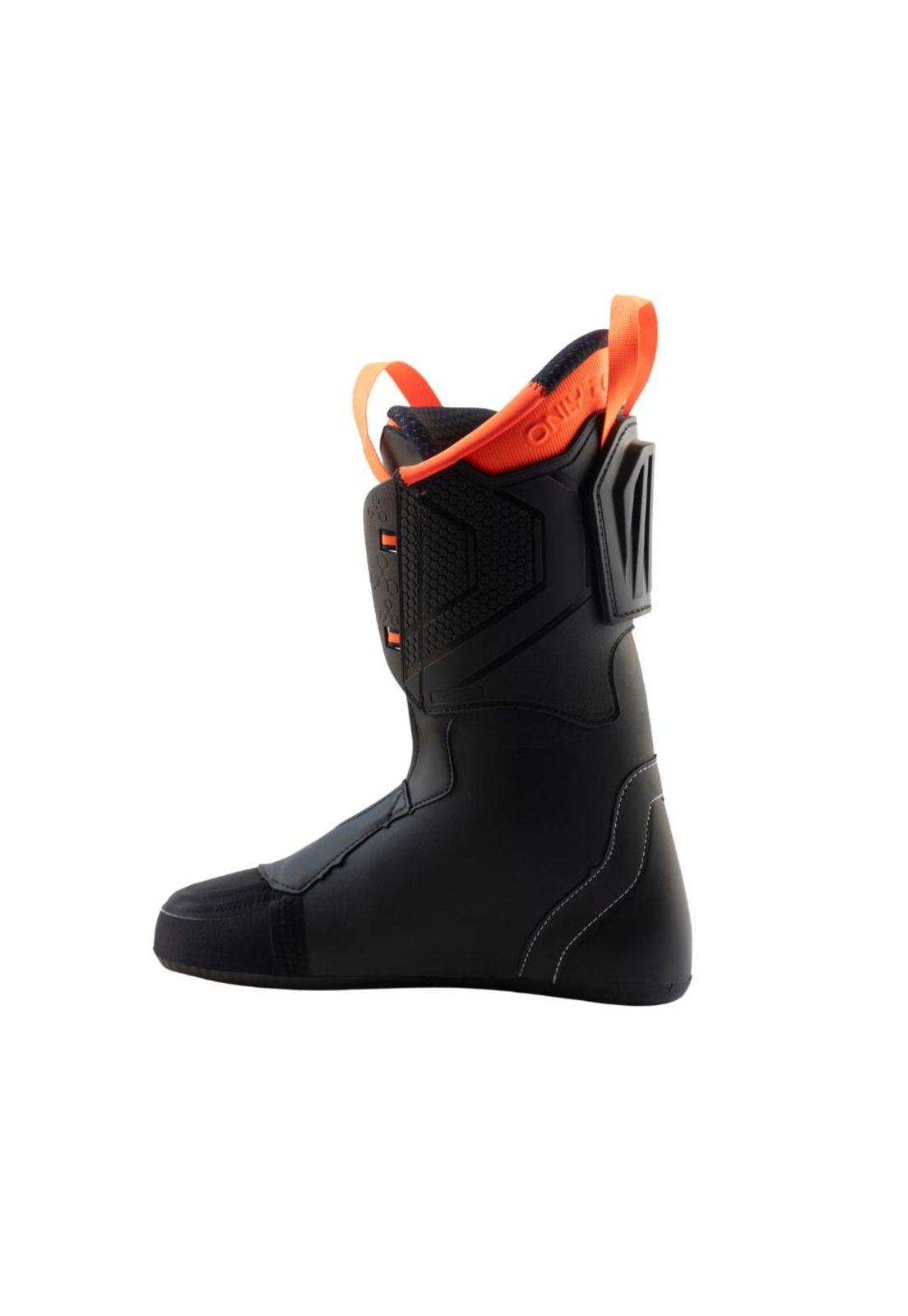 Lange Botas Ski RS 130 MV VIBRANT BLUE-7