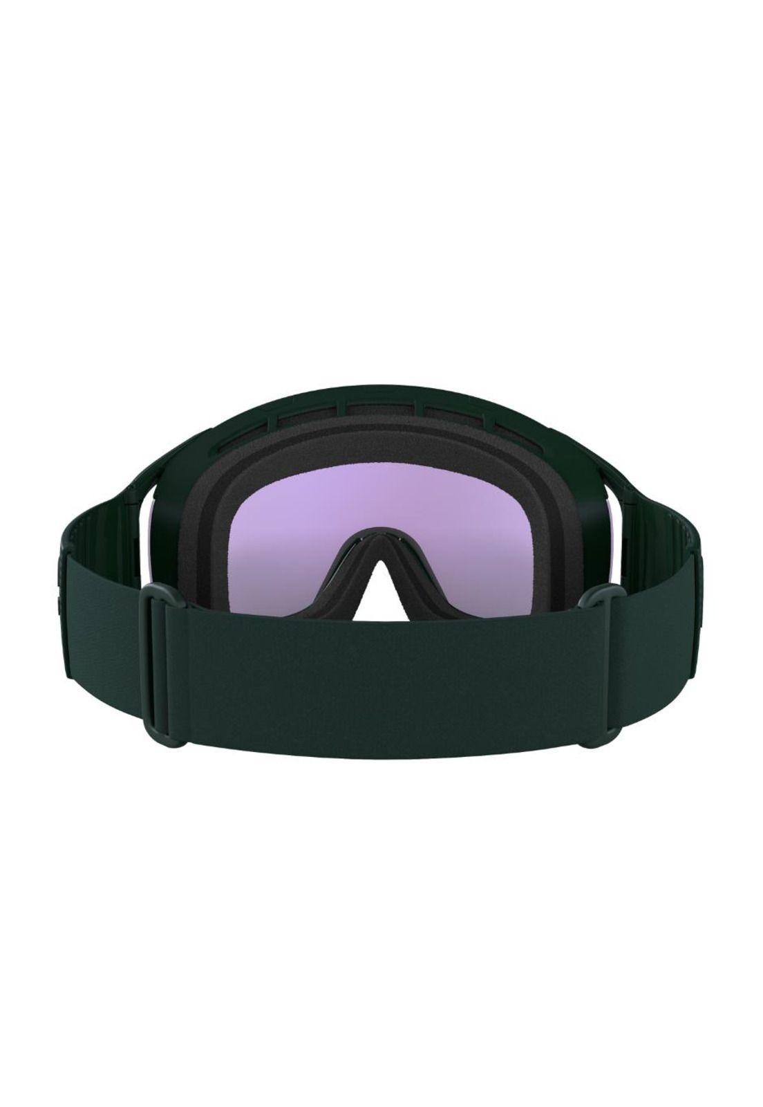 Poc Antiparras Zonula Pargasite Green/Partly Sunny Blue-3