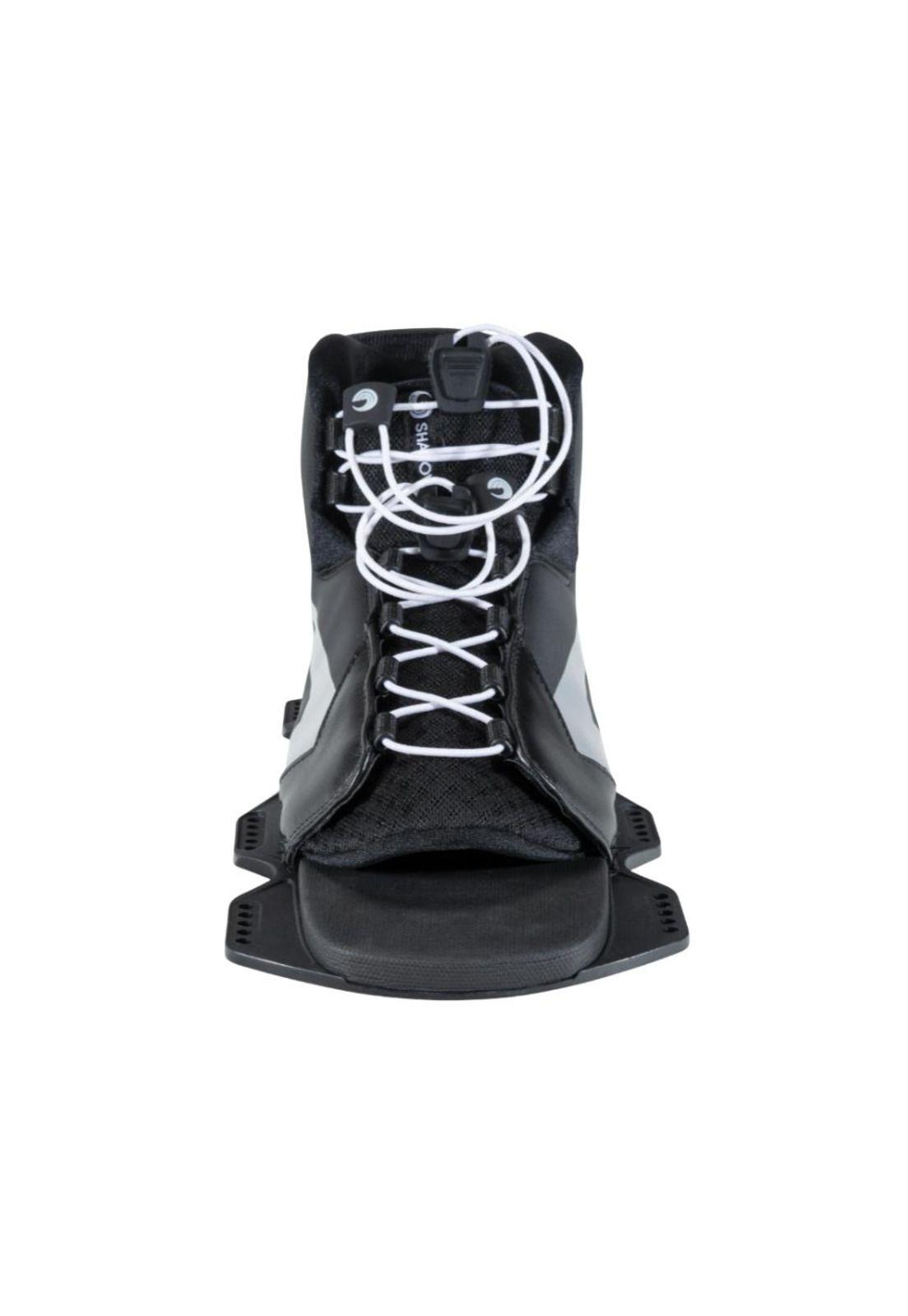 Connelly Mono Ski Acuatico Aspect con Bota Shadow 7-11 y Trasera ARTP-3