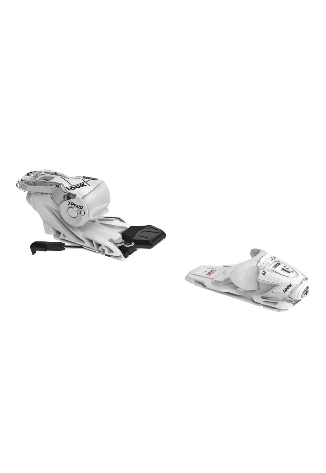 Dynastar Ski E LITE 2 Con Fijaciones Look Xpress W 10 GW B83 WHT/SPARKLE-6