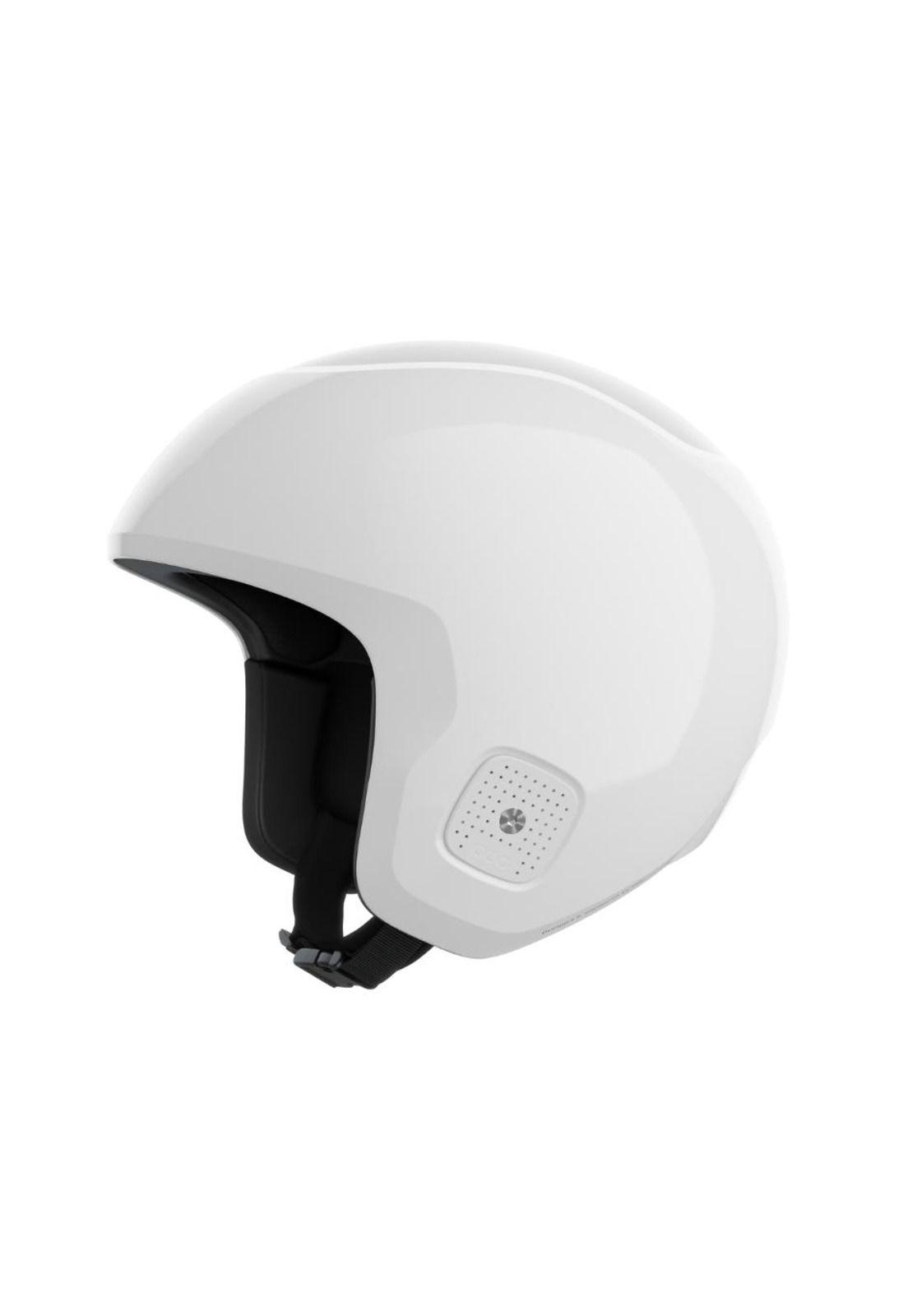 Poc Casco Skull Dura Jr Hydrogen White-0