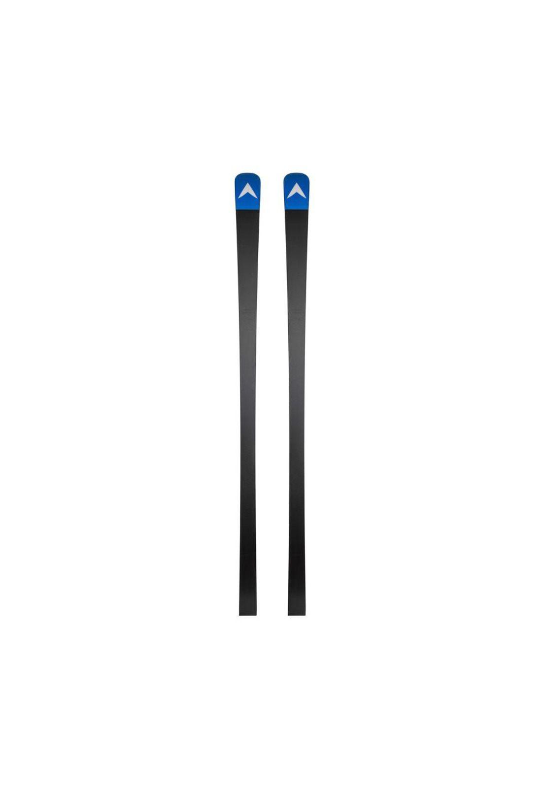 Dynastar Ski Speed WC FIS GS R22  Con Fijaciones Look SPX 15 Rockerace Hot Red-2