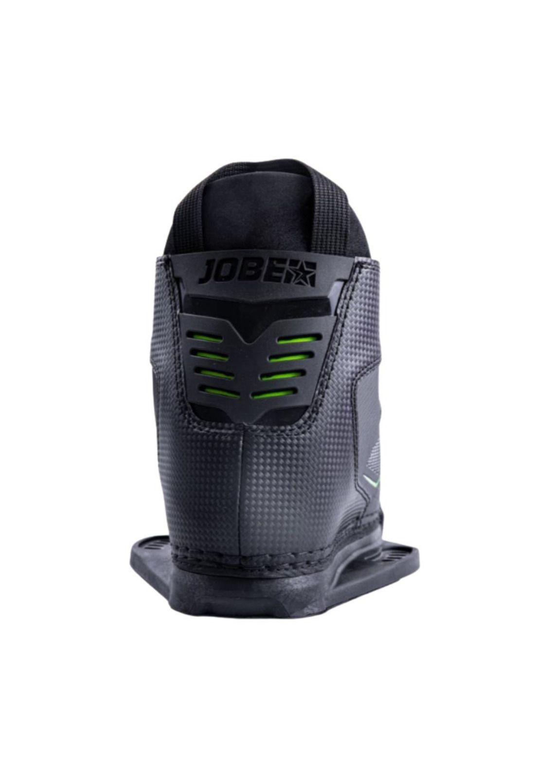 Jobe Wakeboard Vanity 131 con Fijaciones Unit 3-6-6