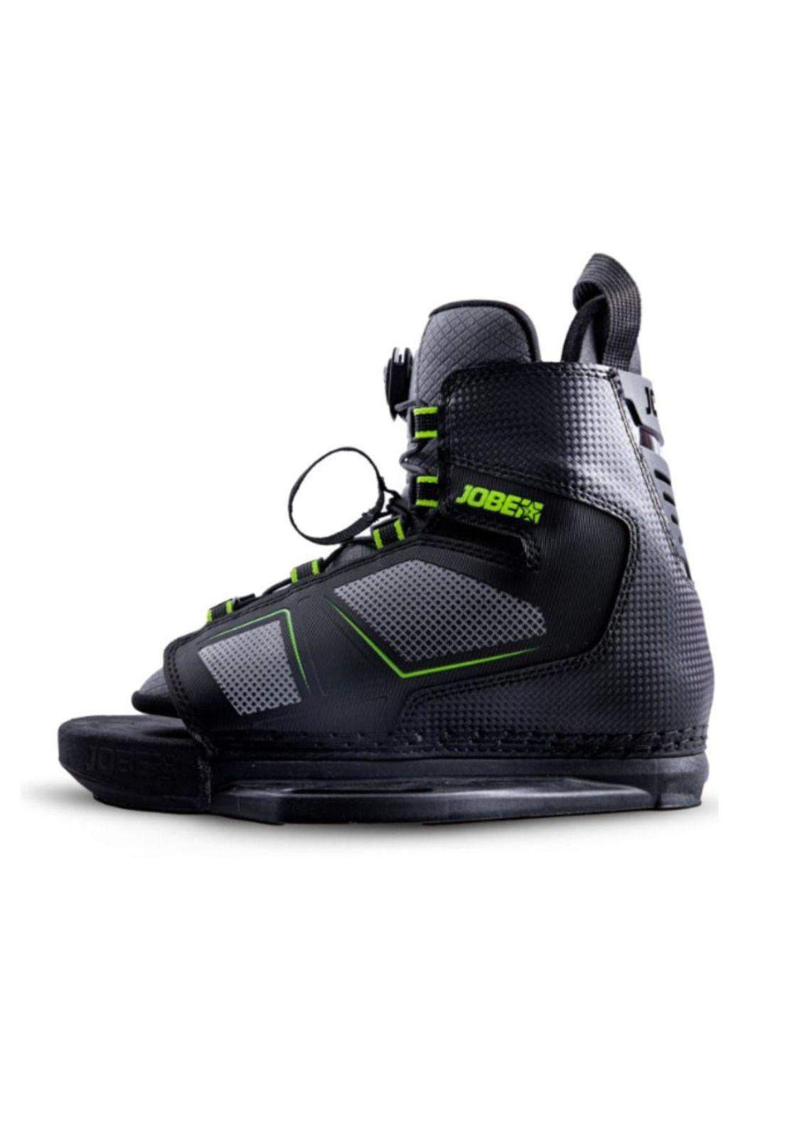 Jobe Wakeboard Vanity 131 con Fijaciones Unit 3-6-7