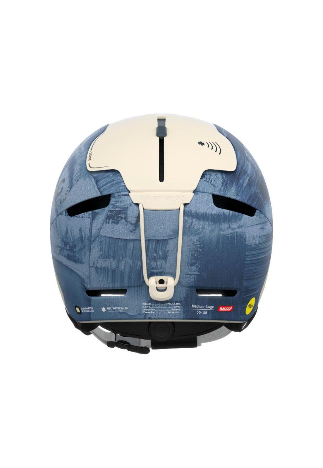 Poc Casco Obex BC MIPS Hedvig Wessel Ed. Store Skagastølstind-3