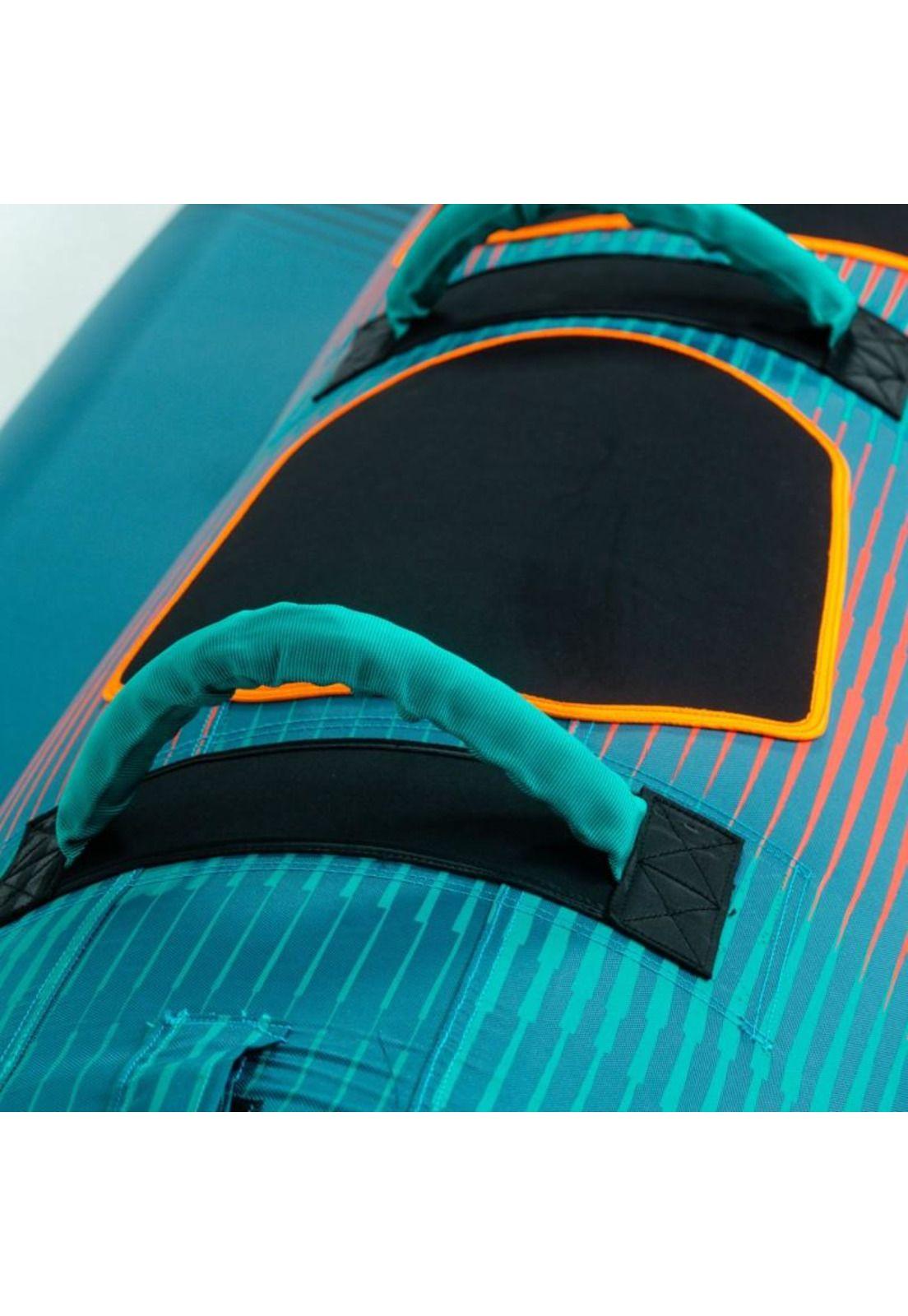 Jobe Arrastrable Chaser Sacachucha para 4 Personas-3