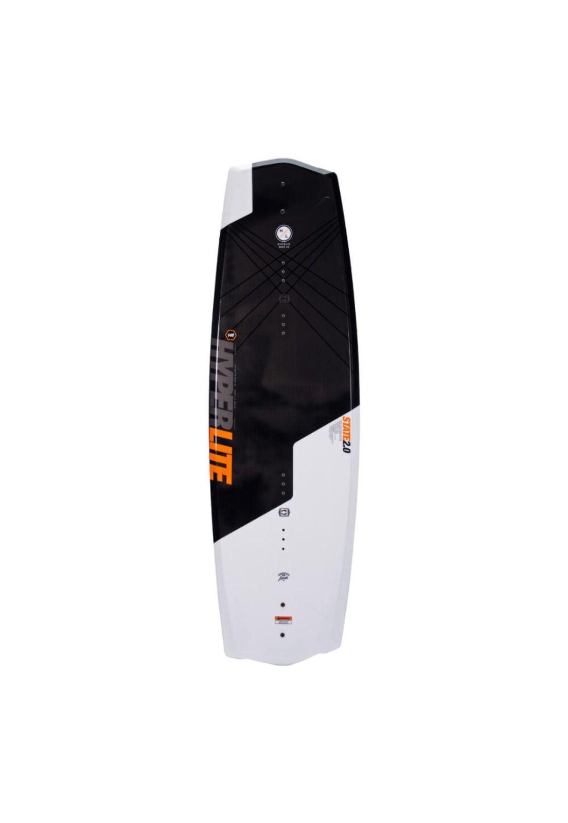 Hyperlite Wakeboard State 140-2