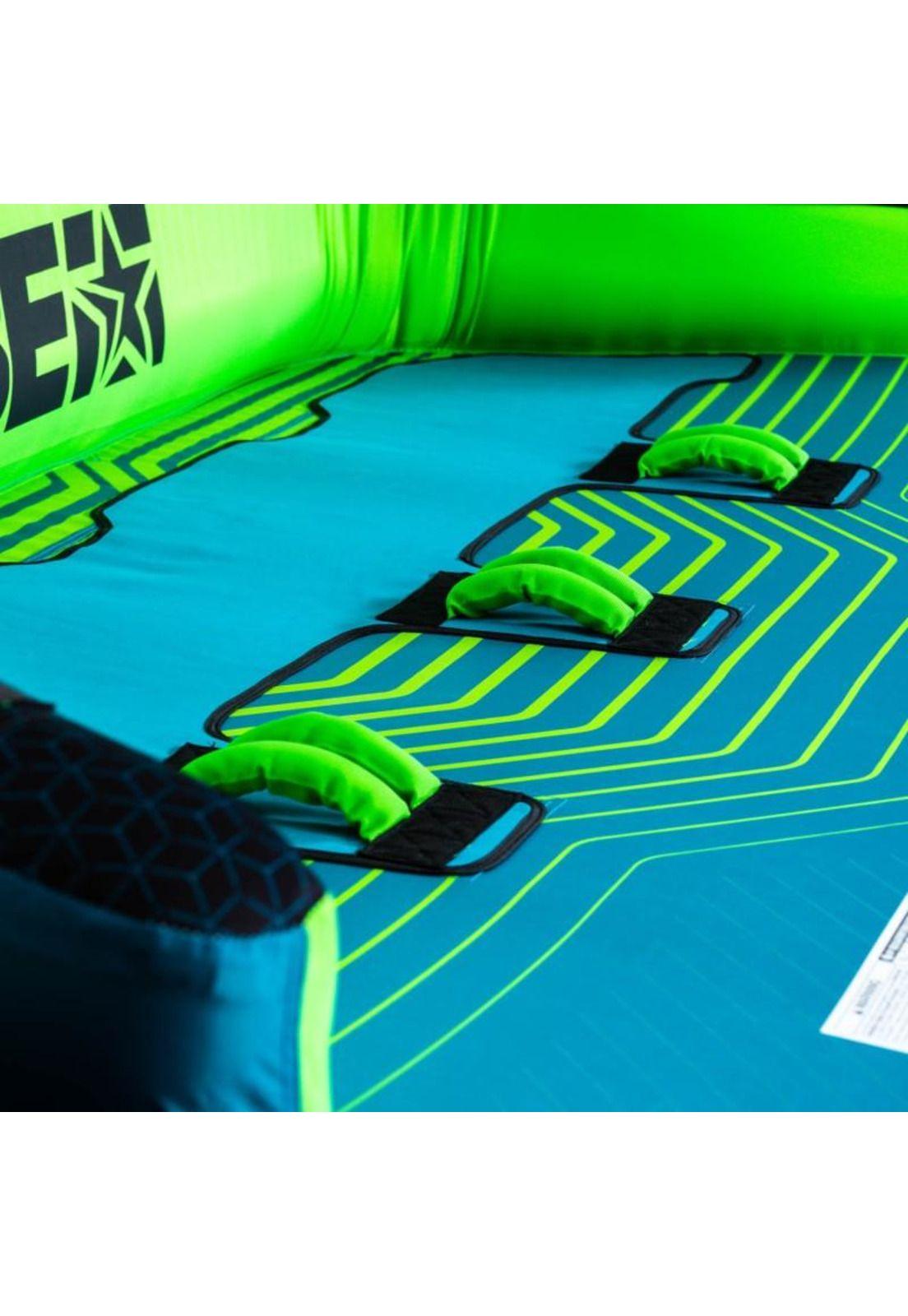 Jobe Arrastrable Binar 4 Personas-4