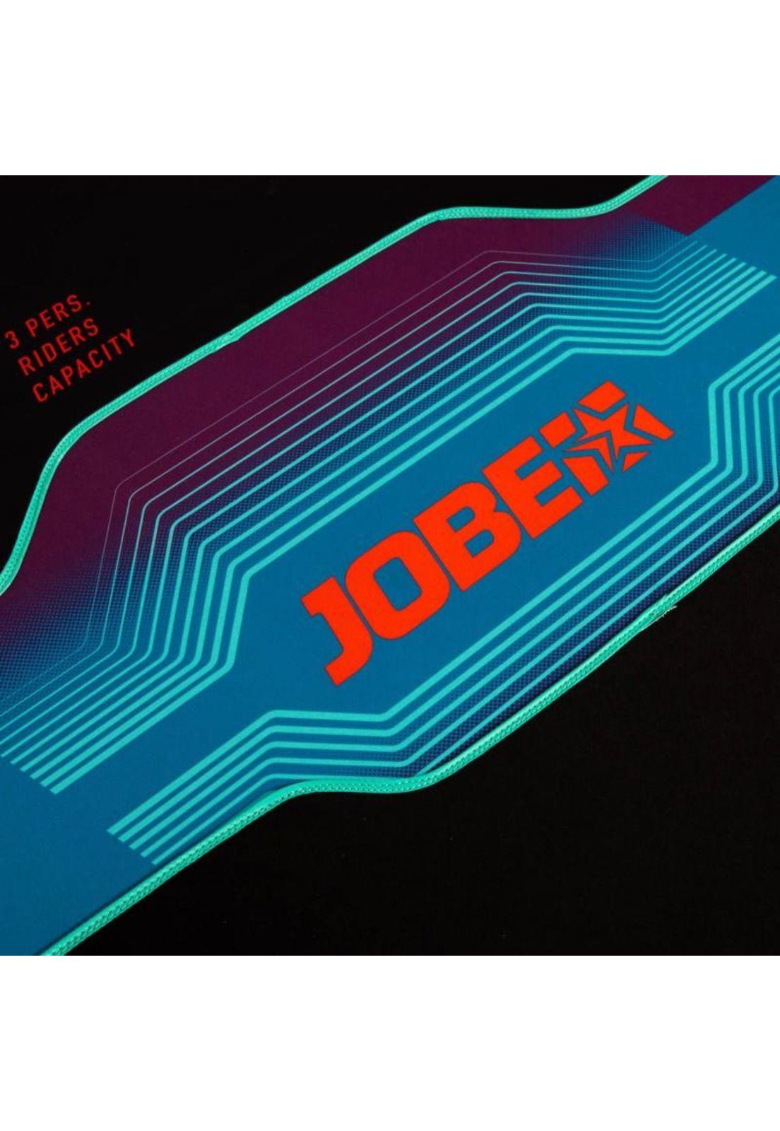 Jobe Arrastrable Droplet 3 personas Sacachucha-2