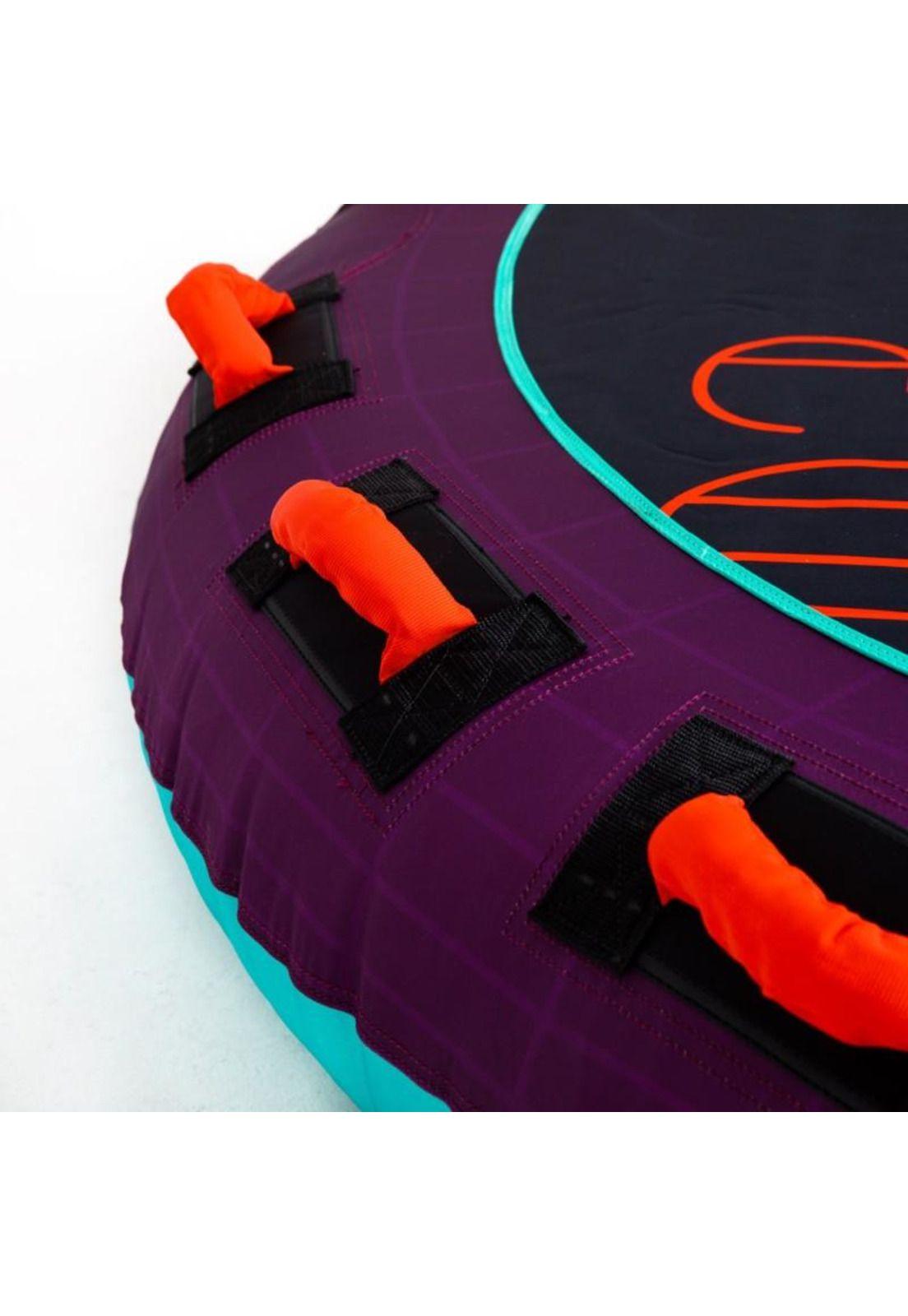 Jobe Arrastrable Droplet 3 personas Sacachucha-3