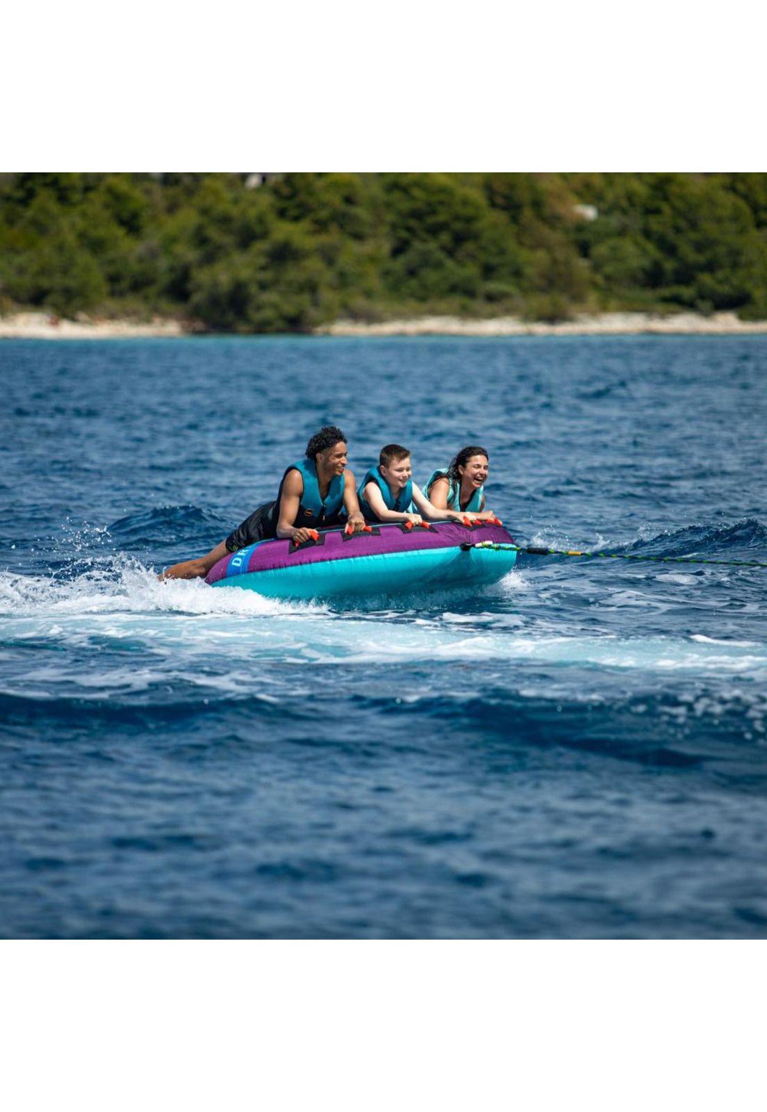 Jobe Arrastrable Droplet 3 personas Sacachucha-8