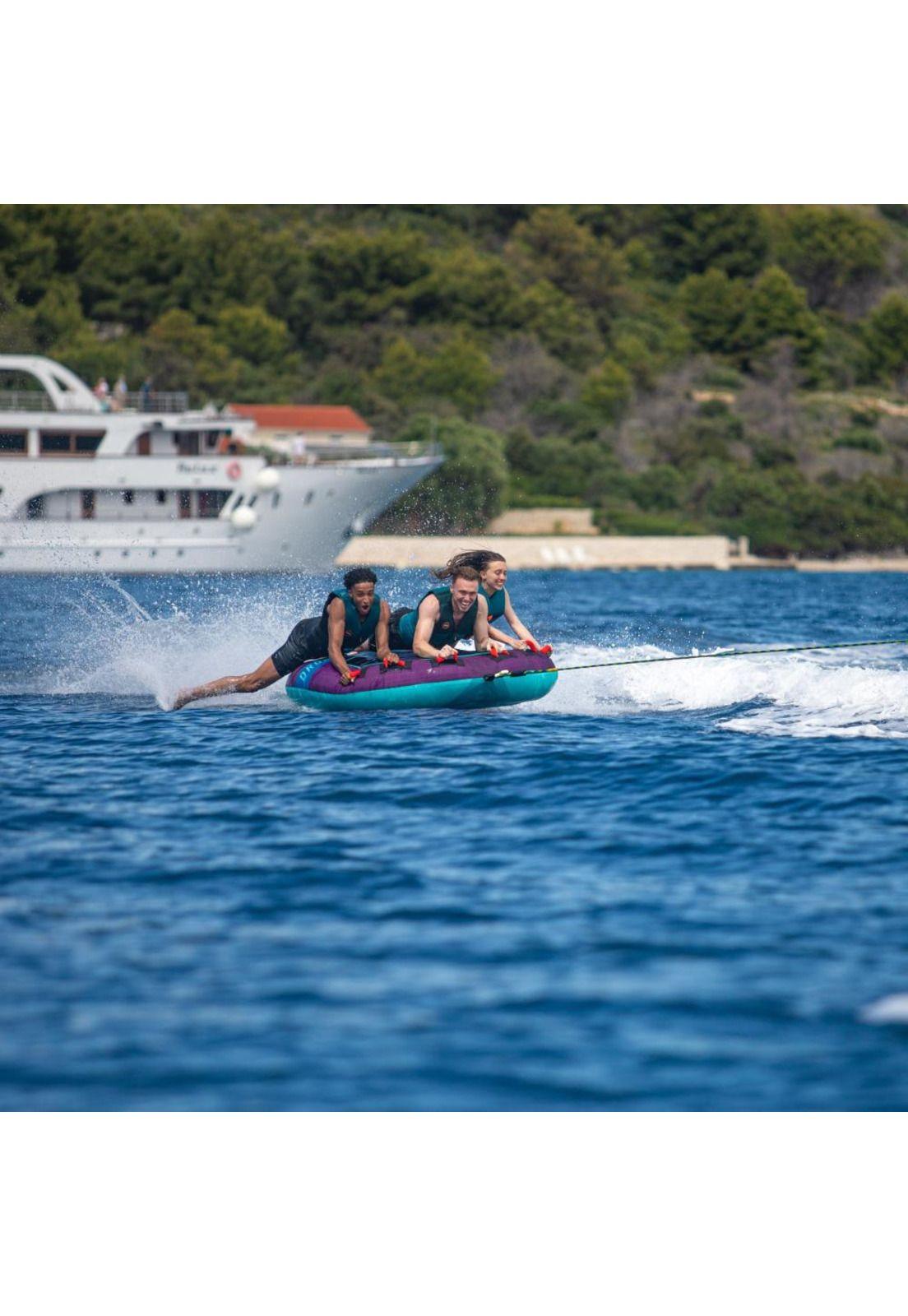 Jobe Arrastrable Droplet 3 personas Sacachucha-9