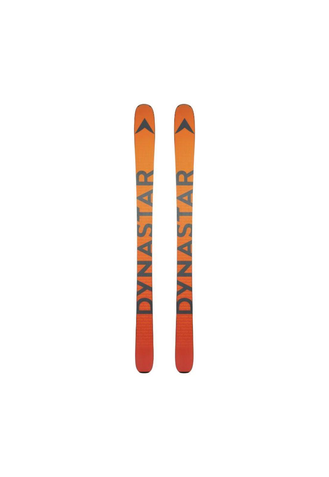 Dynastar Ski M-PRO 100 TI Con Fijaciones Look SPX 13 GW B100 Black-3