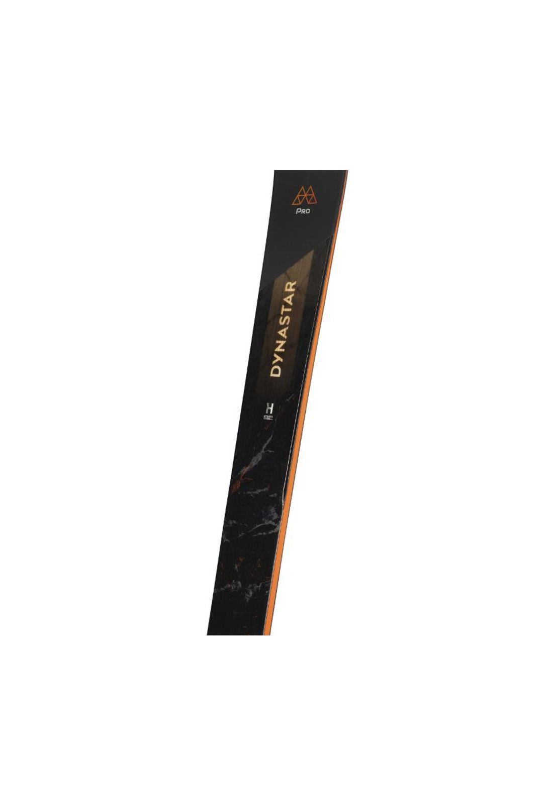 Dynastar Ski M-PRO 100 TI Con Fijaciones Look SPX 13 GW B100 Black-5