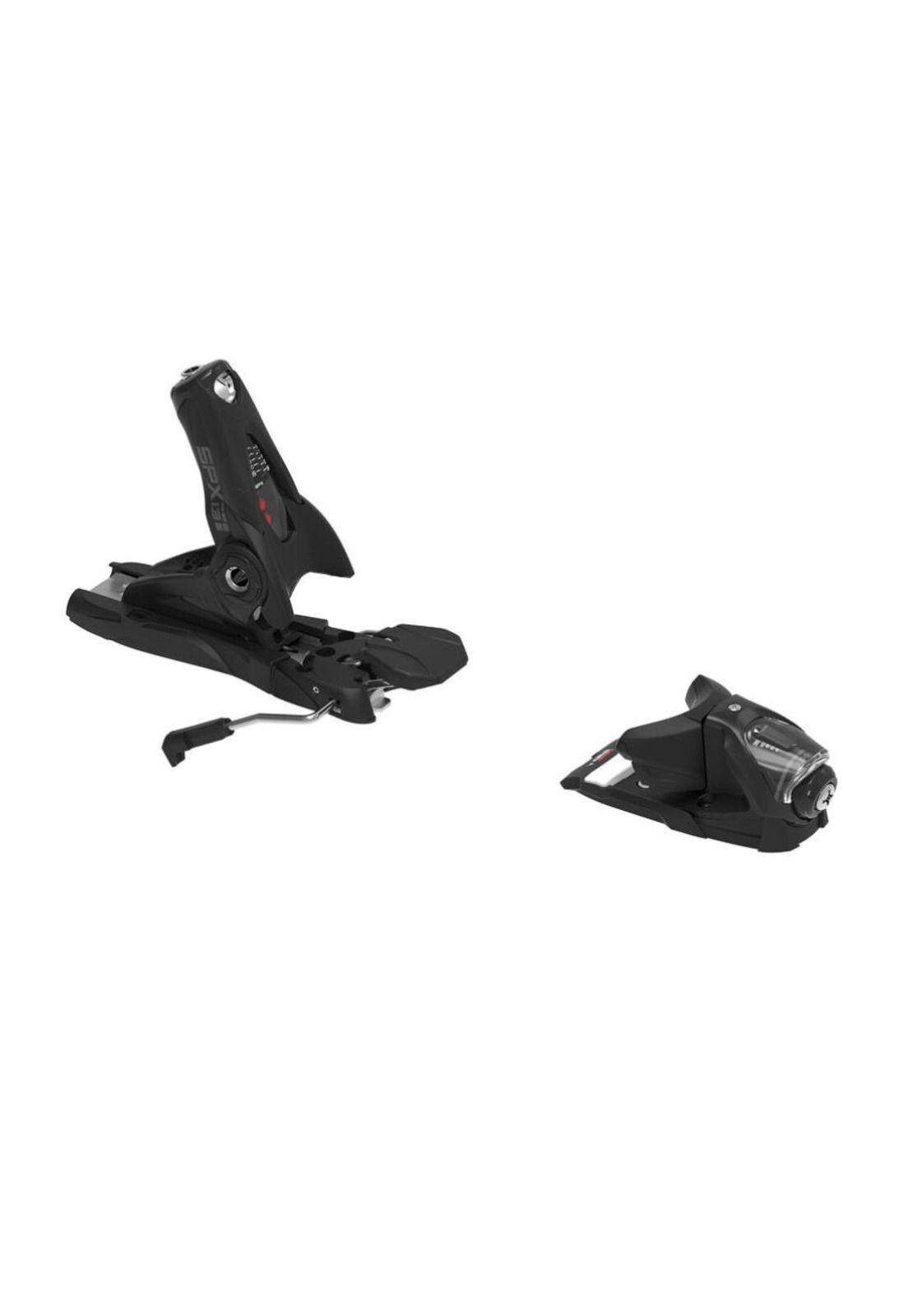 Dynastar Ski M-PRO 100 TI Con Fijaciones Look SPX 13 GW B100 Black-7