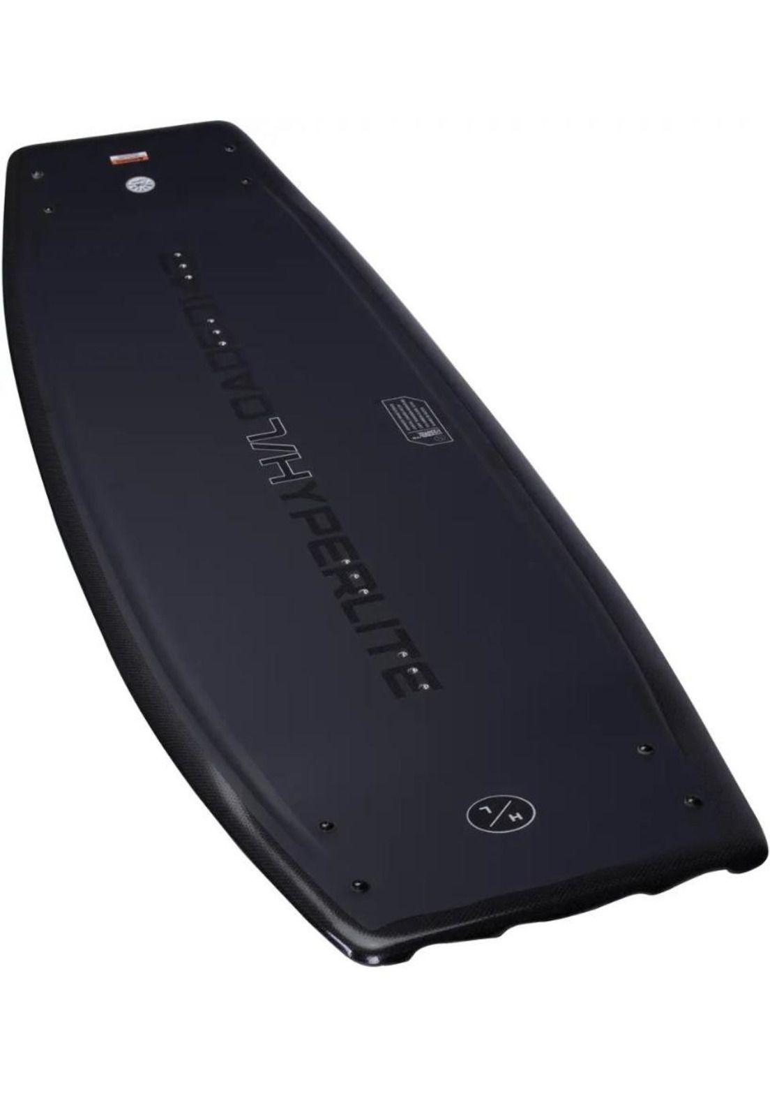 Hyperlite Wakeboard Capitol Loaded 143-3