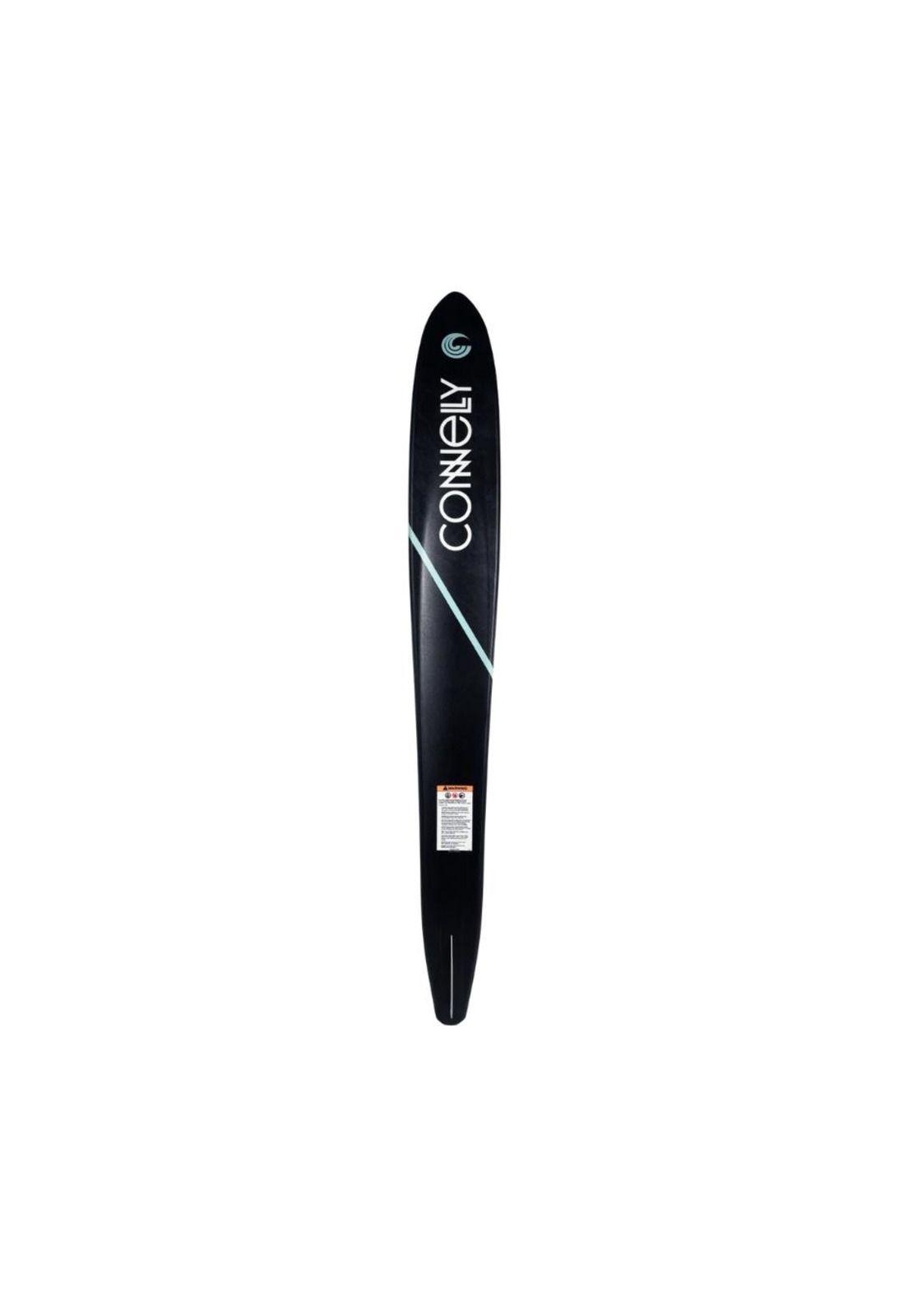 Connelly Mono Ski Acuatico Outlaw 67 con Bota Shadow 7-11 y Trasera ARTP-2