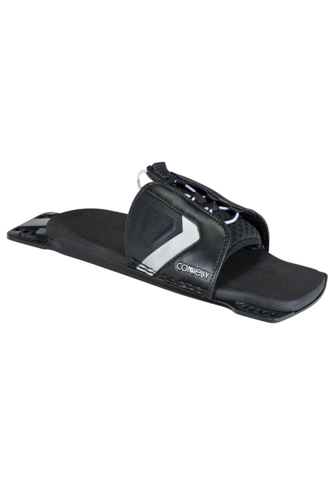 Connelly Mono Ski Acuatico Outlaw 67 con Bota Shadow 7-11 y Trasera ARTP-6