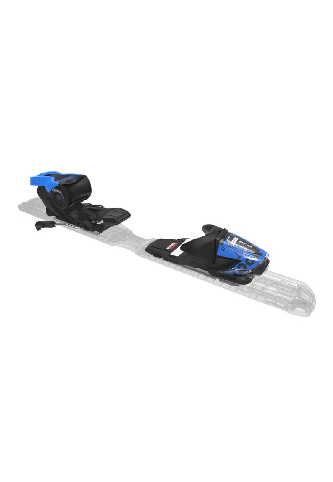 Dynastar Ski SPEED 363 Con Fijaciones Look Xpress 11 GW B83 Black Blue-6