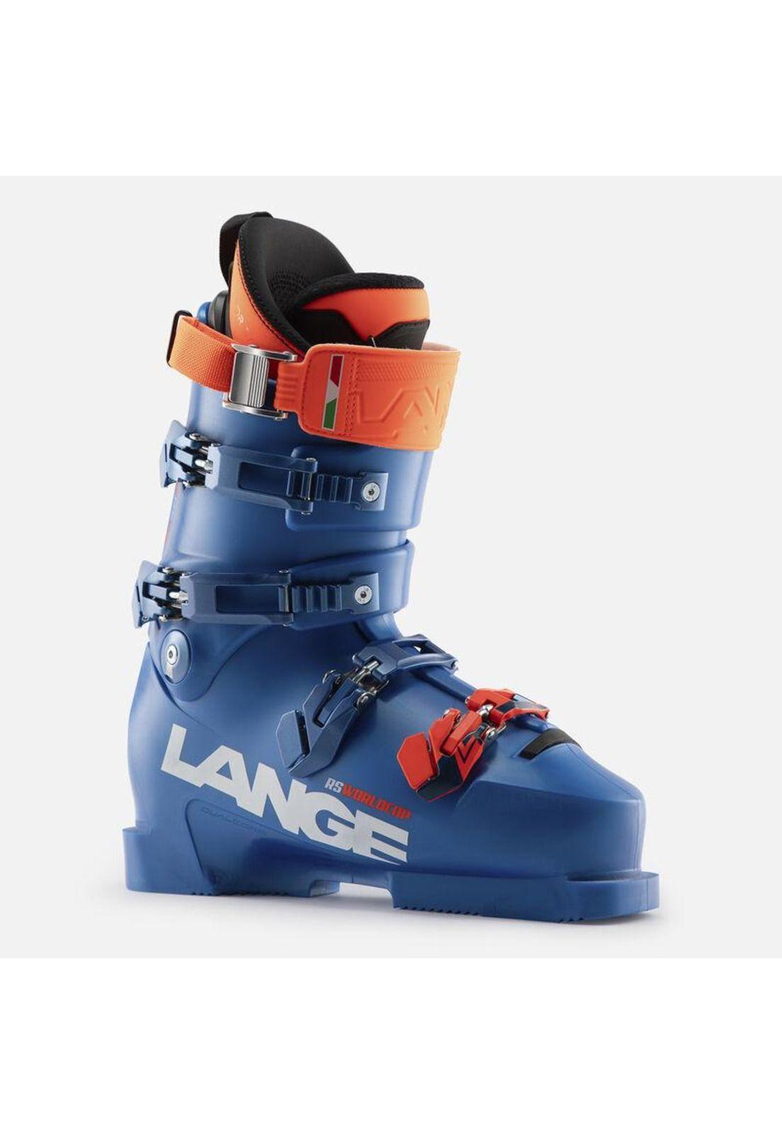 Lange Botas Ski WORLD CUP  RS ZA+-0