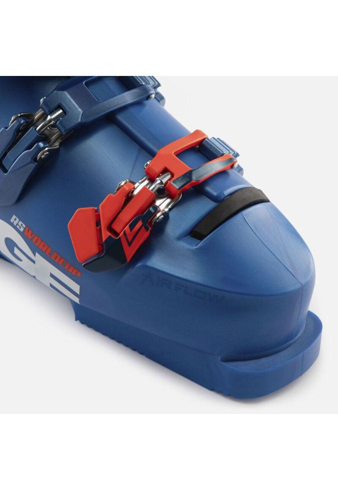 Lange Botas Ski WORLD CUP  RS ZA+-4