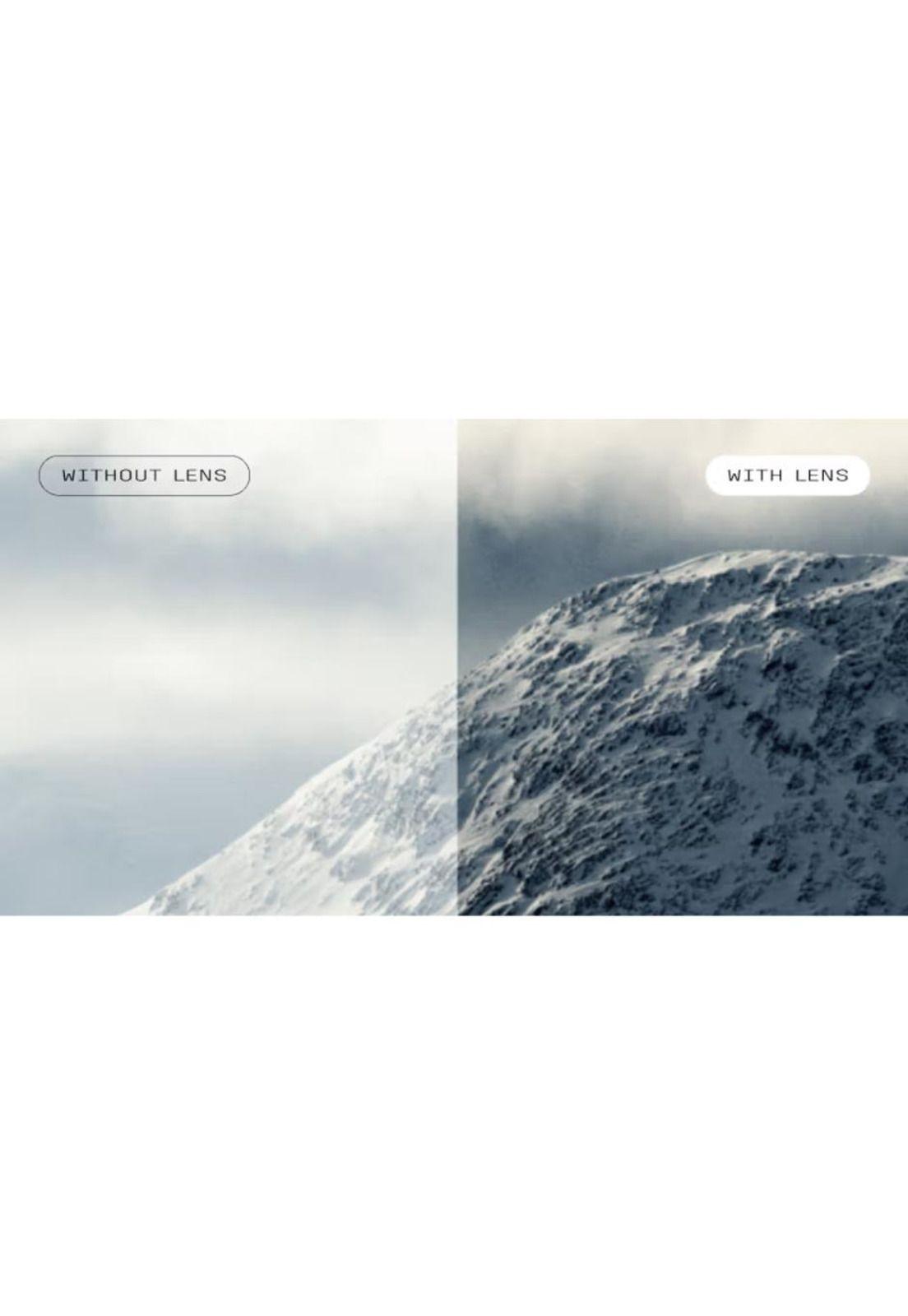 Poc Antiparras POCito Opsin Fluorescent Pink/Partly Sunny Light Orange-4