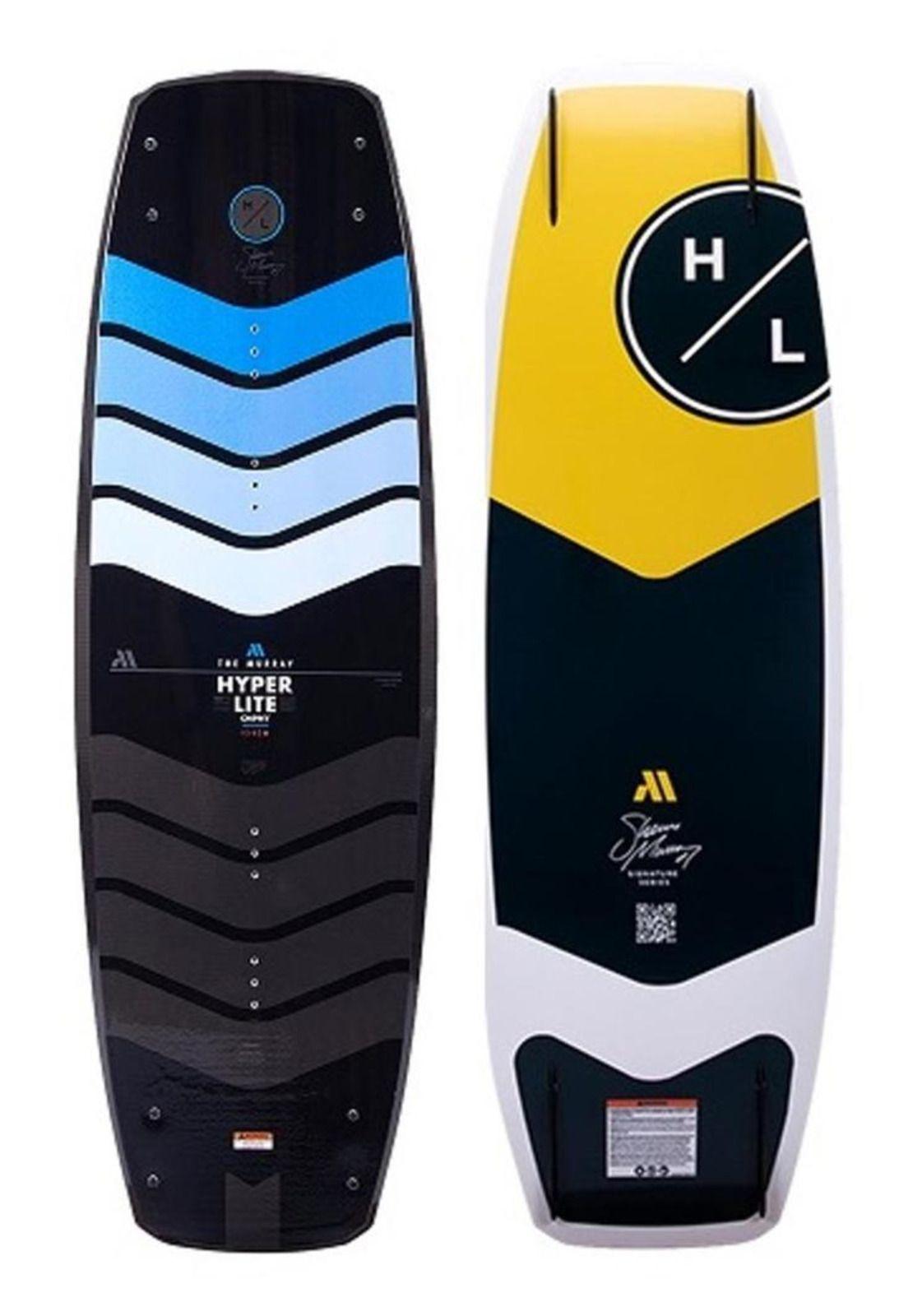 Hyperlite Wakeboard Murray 139-0