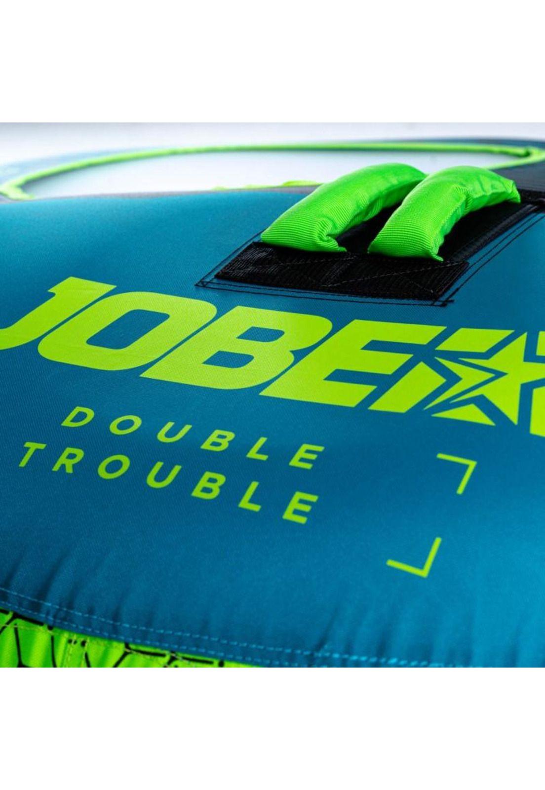 Jobe Arrastrable Double Trouble 2 Personas-5