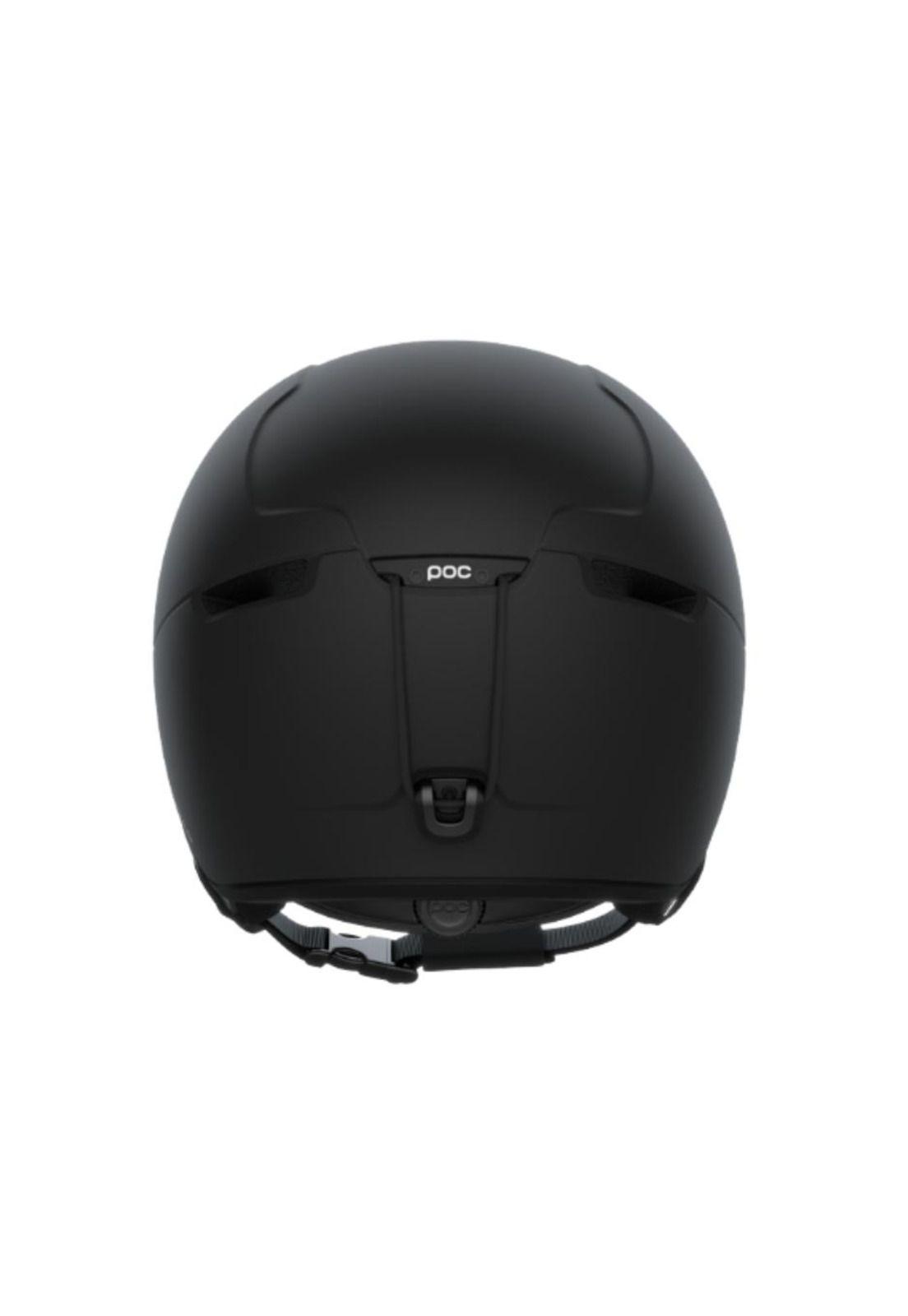 Poc Casco Obex Pure Raw Negro Matte-3