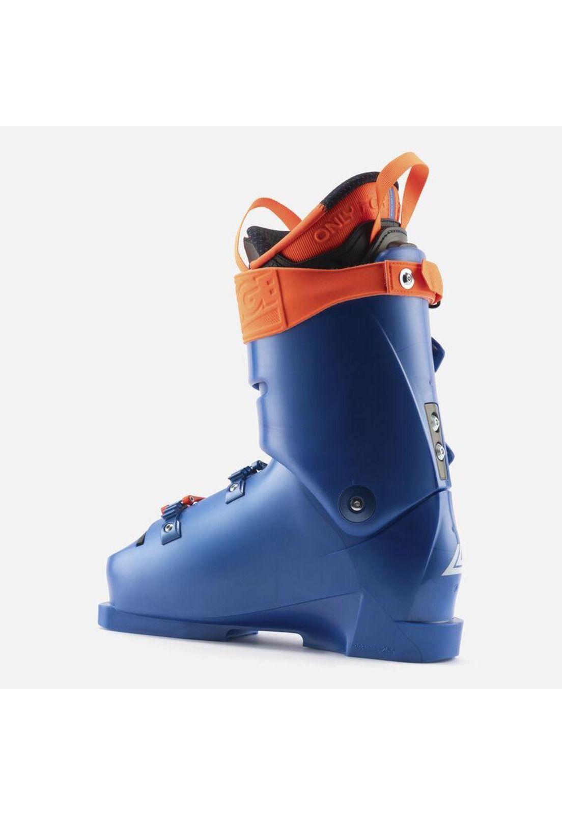 Lange Botas Ski RS 130 LV VIBRANT BLUE-1