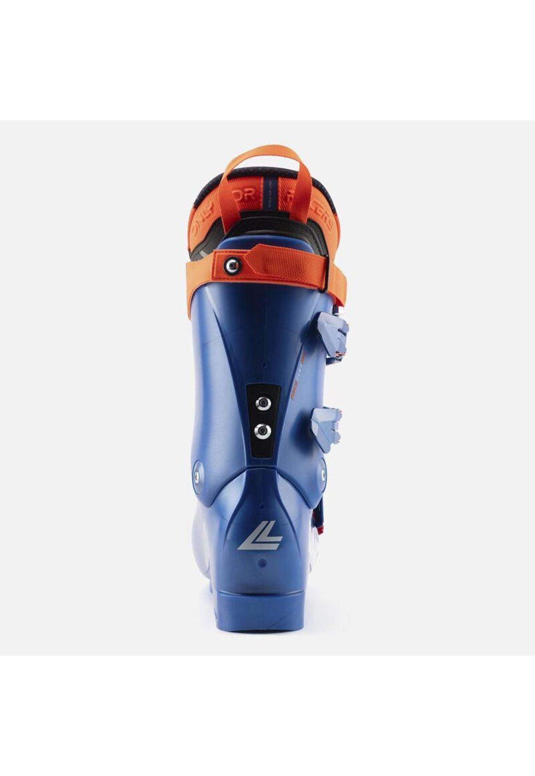Lange Botas Ski RS 130 LV VIBRANT BLUE-2