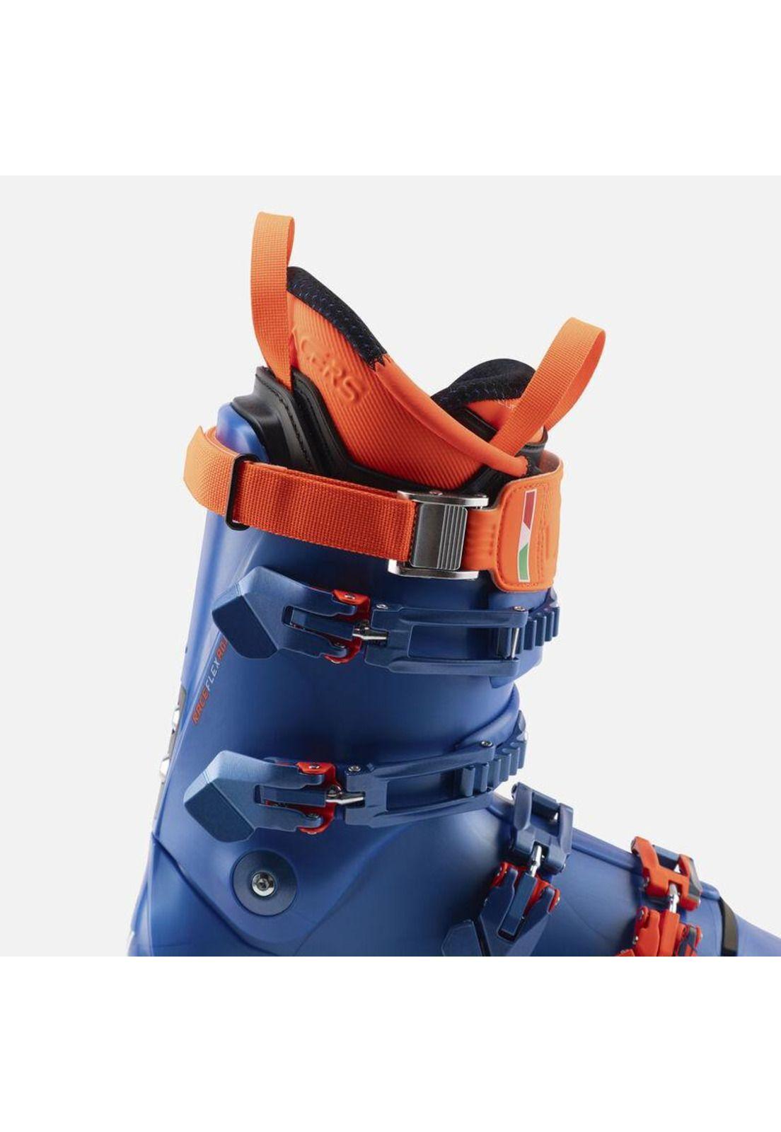 Lange Botas Ski RS 130 LV VIBRANT BLUE-5