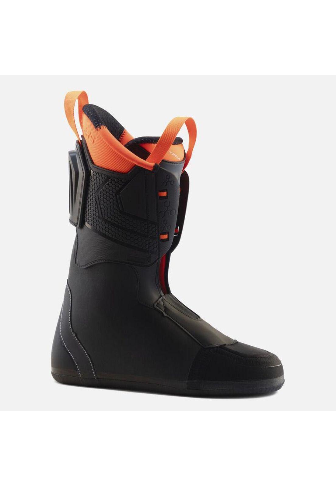Lange Botas Ski RS 130 LV VIBRANT BLUE-7