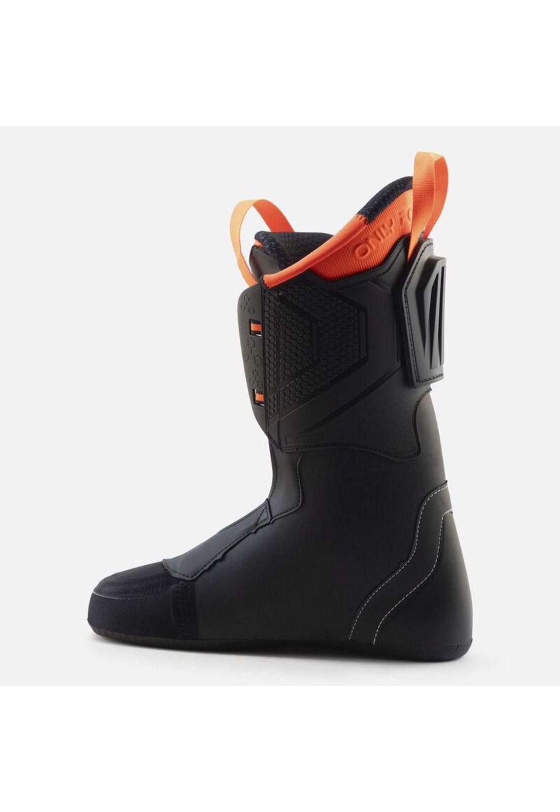 Lange Botas Ski RS 130 LV VIBRANT BLUE-8