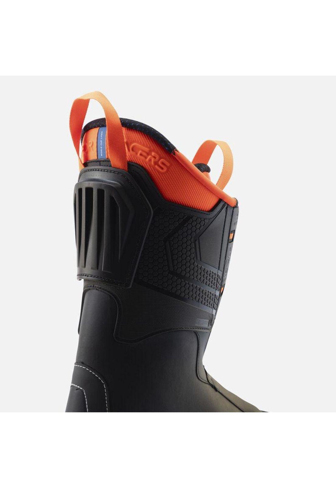 Lange Botas Ski RS 130 LV VIBRANT BLUE-9