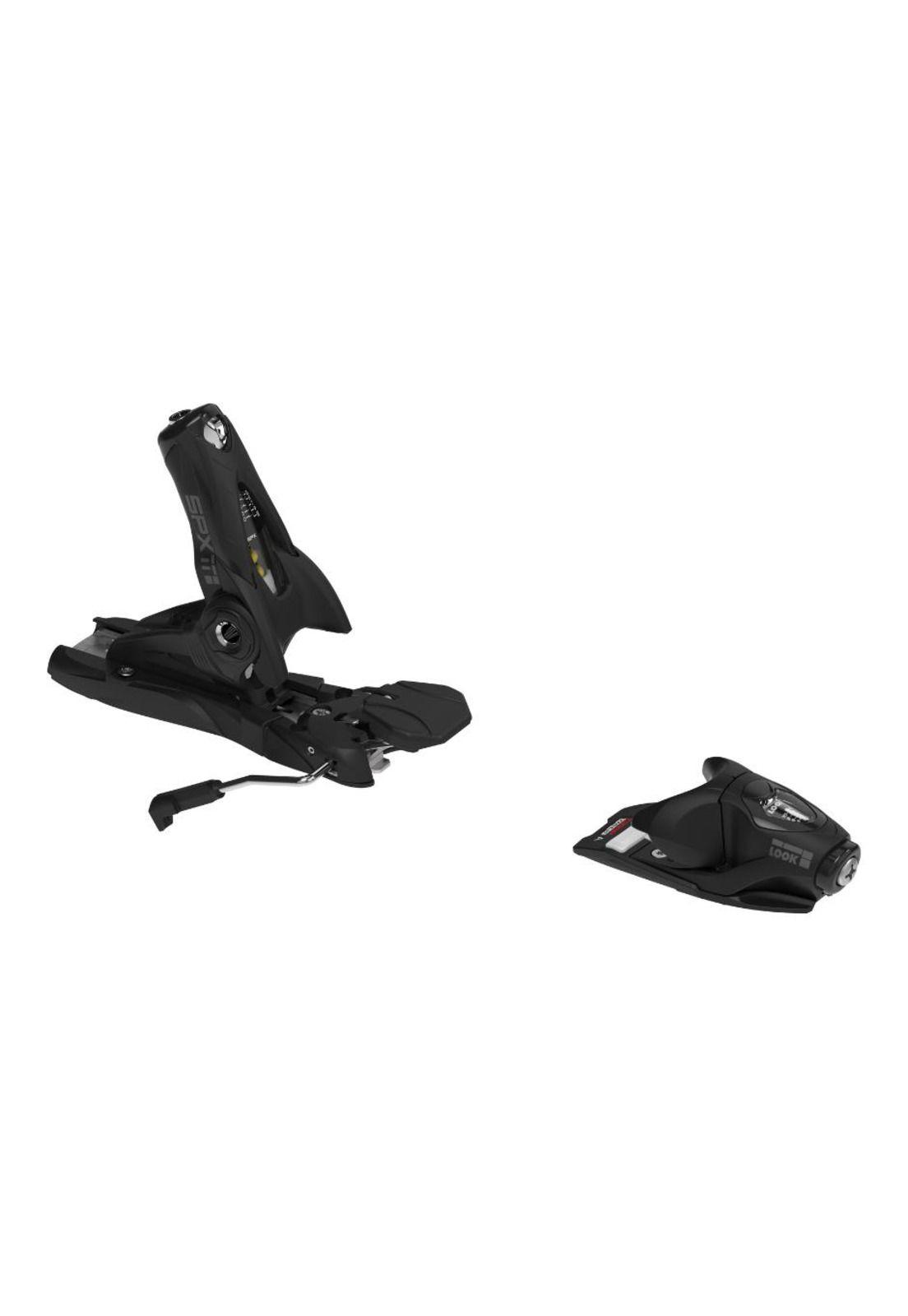 Dynastar Ski M-Free 99 Open Con Fijaciones Look SPX 11 GW B100 Black-3
