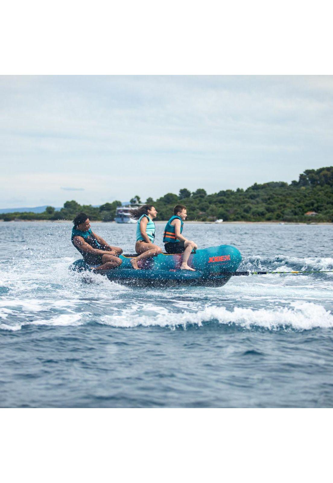 Jobe Arrastrable Chaser Sacachucha 3 Personas-8