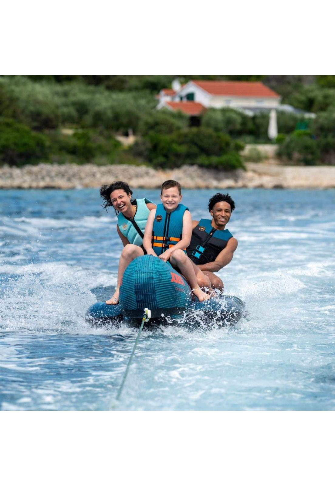 Jobe Arrastrable Chaser Sacachucha 3 Personas-9