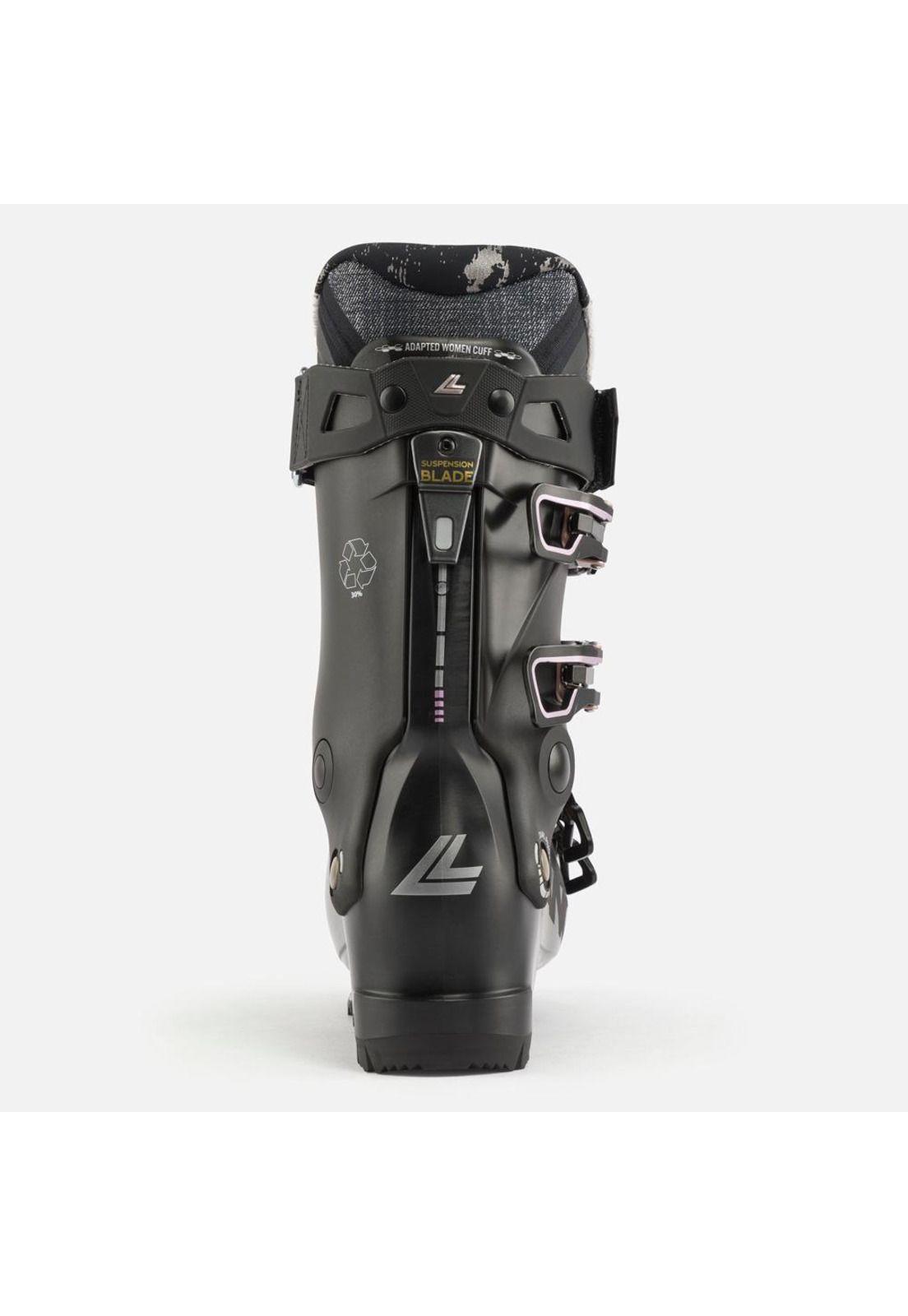 Lange Botas Ski SHADOW 85 W MV GW (BLACK RECY)-2
