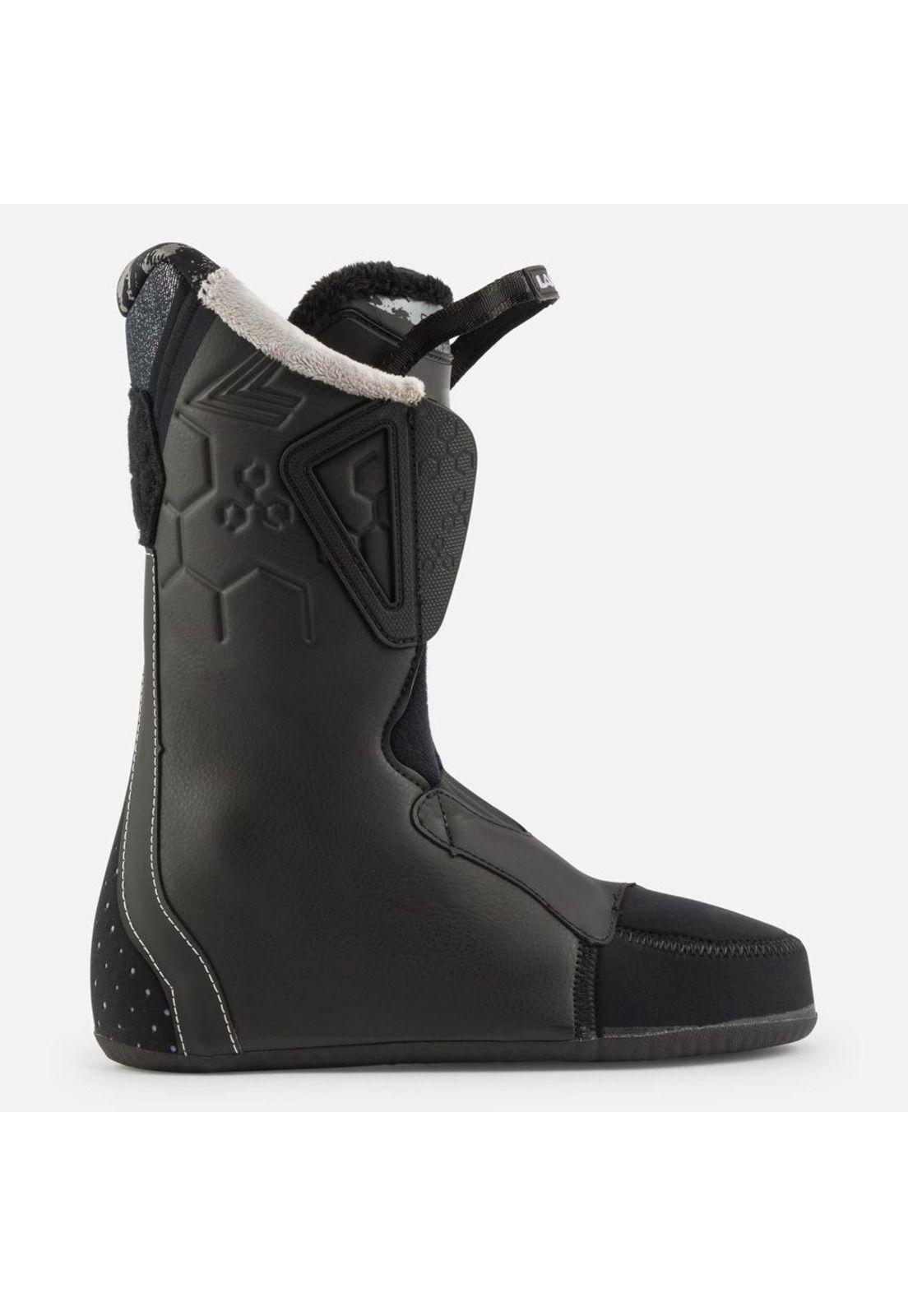 Lange Botas Ski SHADOW 85 W MV GW (BLACK RECY)-5